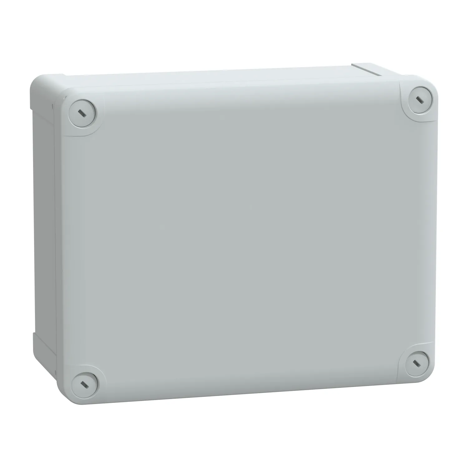 Schneider NSYTBP241910 - NSYTBP241910 - polikarbon endüstriyel kutu 241x192x105 lo