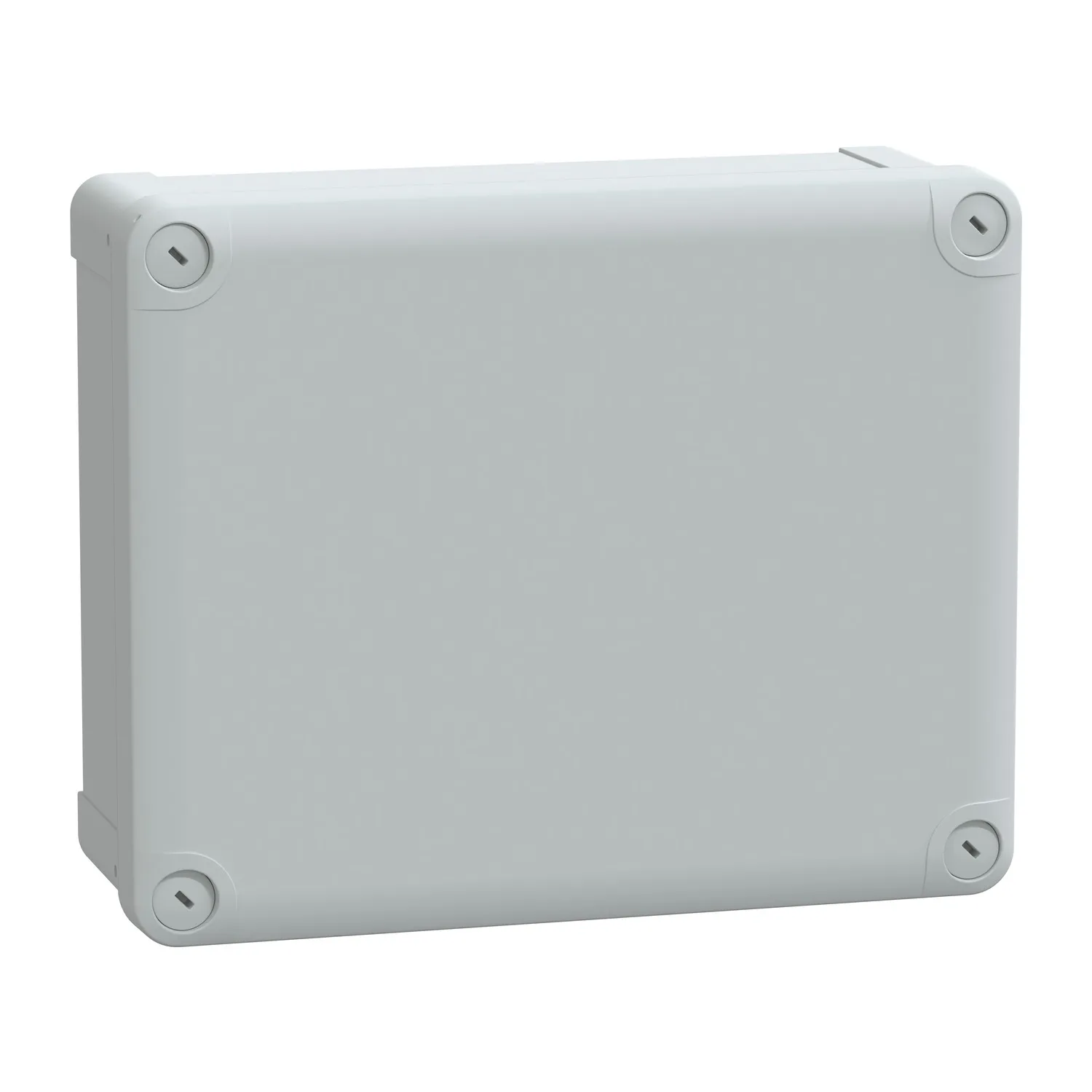 Schneider NSYTBP24198 - NSYTBP24198 - polikarbon endüstriyel kutu 241x192x87 lo