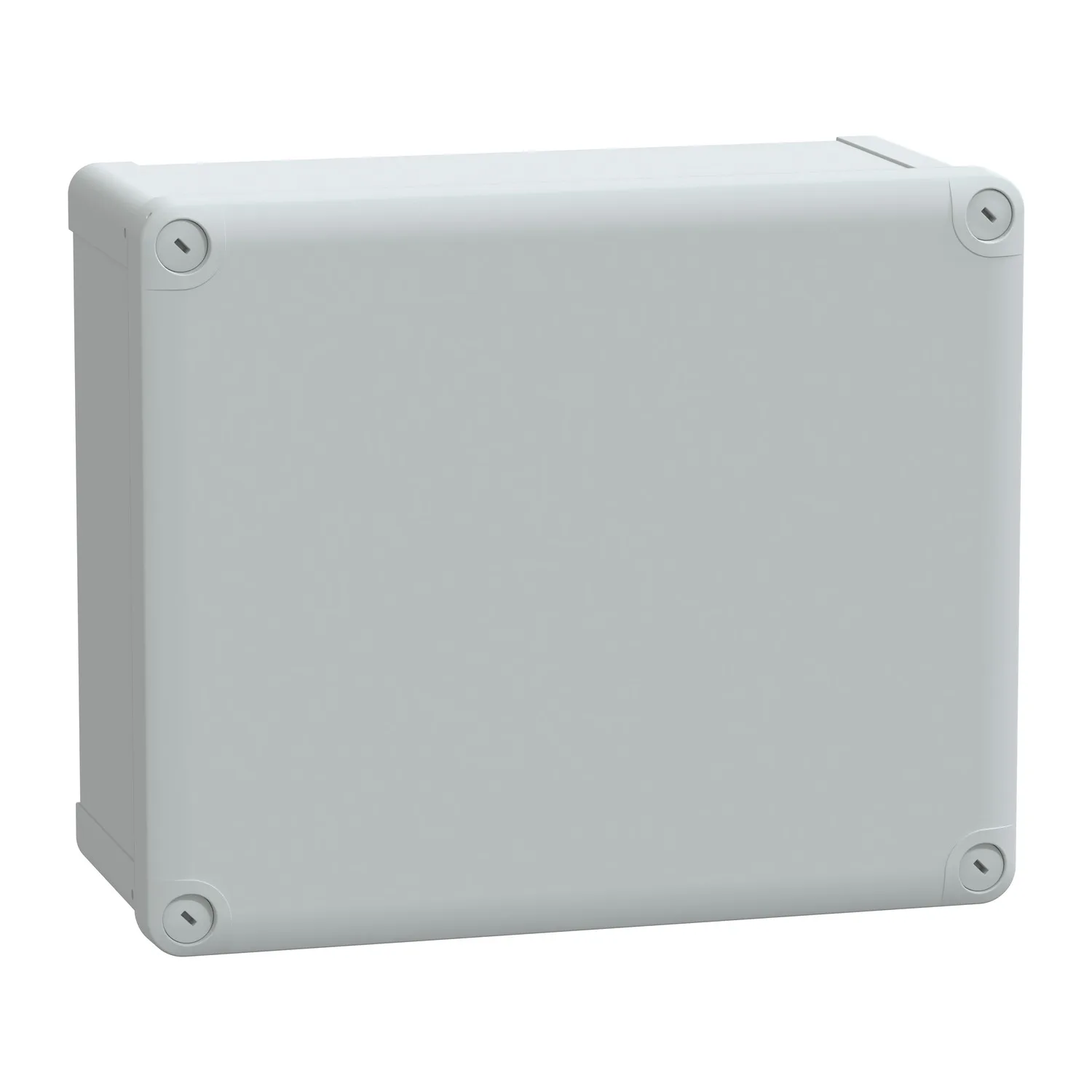 Schneider NSYTBP292412 - NSYTBP292412 - polikarbon endüstriyel kutu 291x241x128 lo