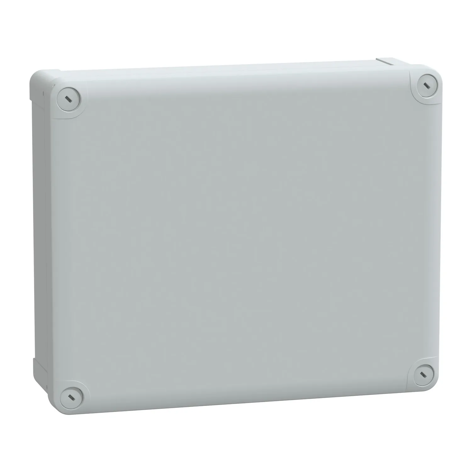 Schneider NSYTBP29248 - polikarbon endüstriyel kutu 291x241x87 lo