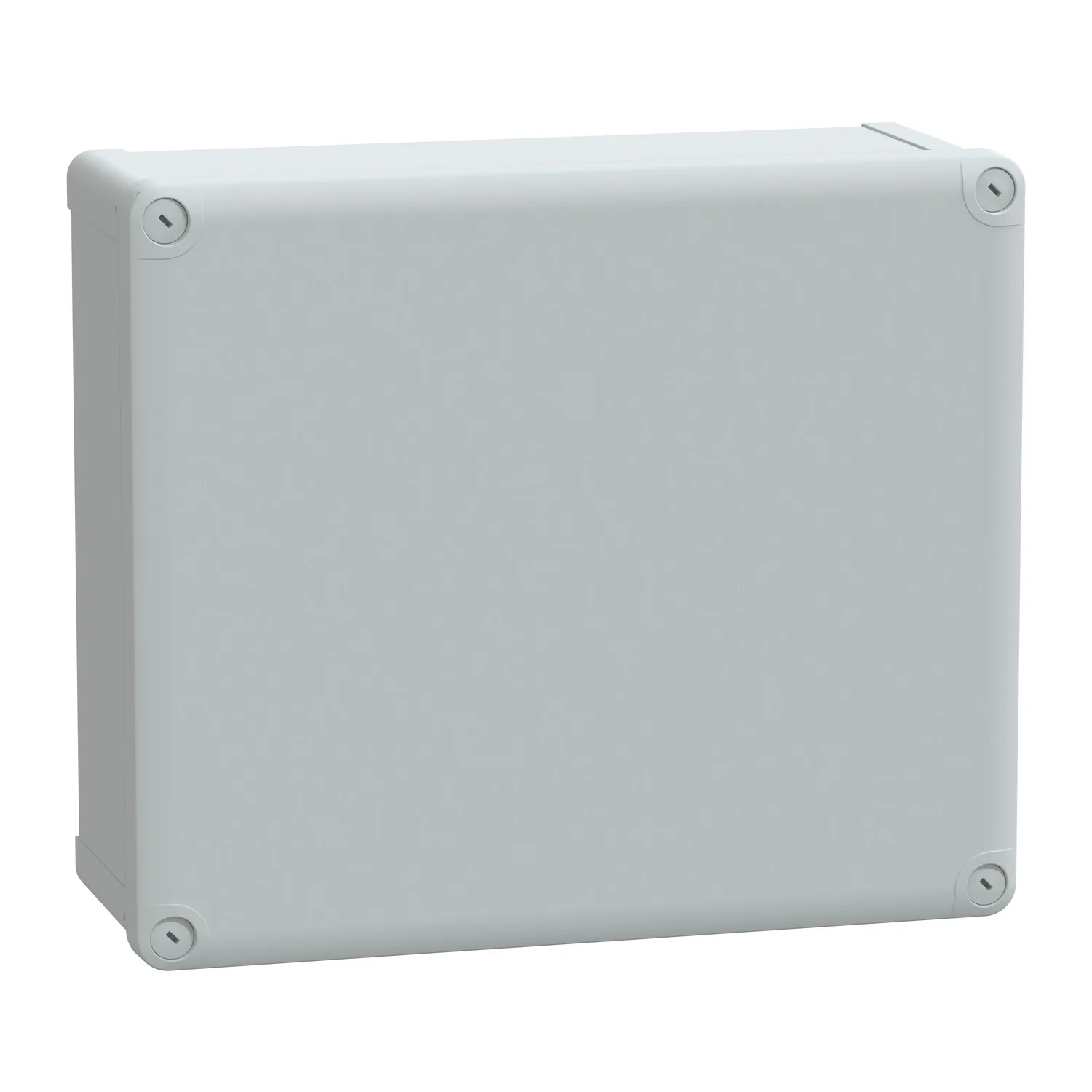 Schneider NSYTBP342912 - NSYTBP342912 - polikarbon endüstriyel kutu 341x291x128 lo