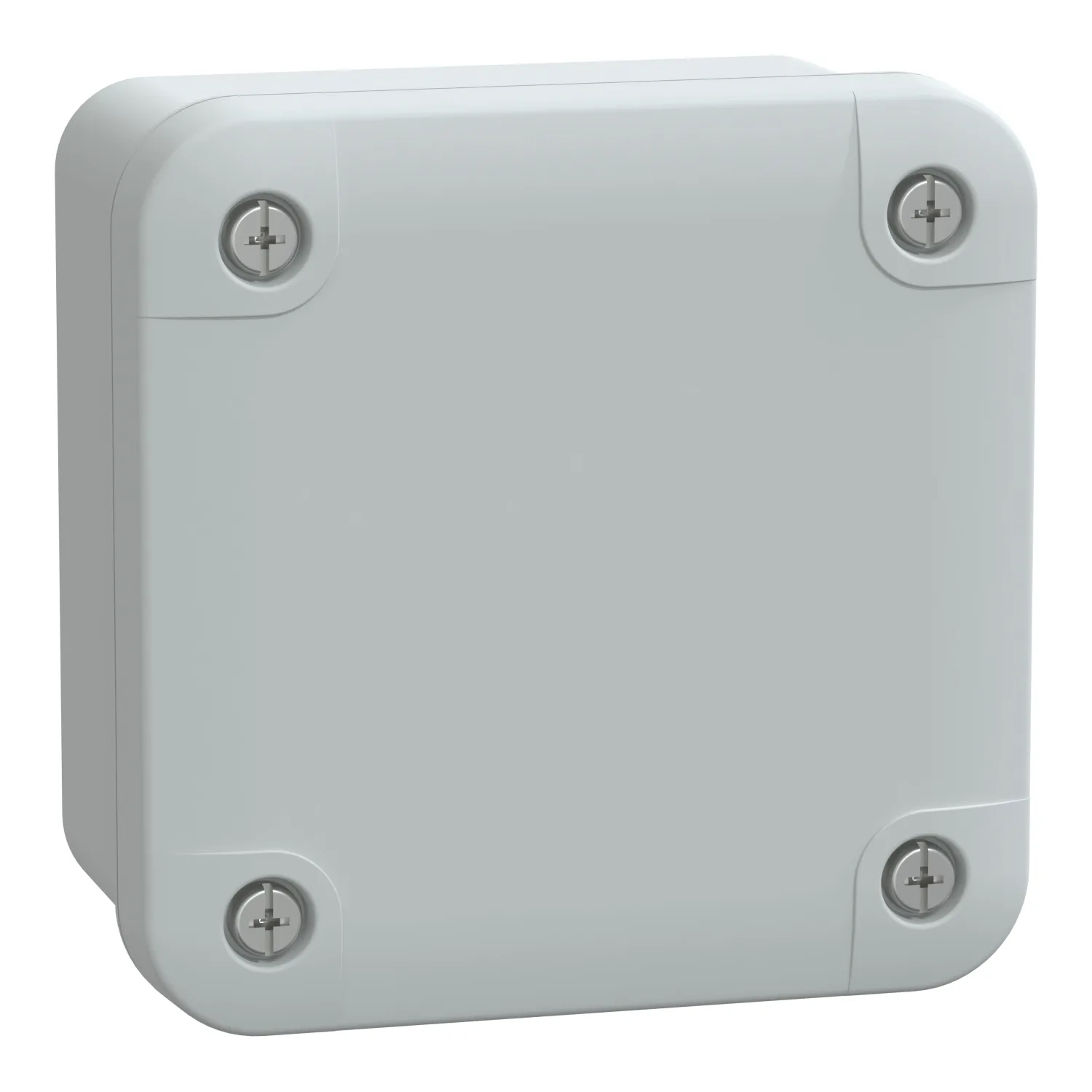 Schneider NSYTBP885 - NSYTBP885 - polikarbon endüstriyel kutu 89x89x54 lo