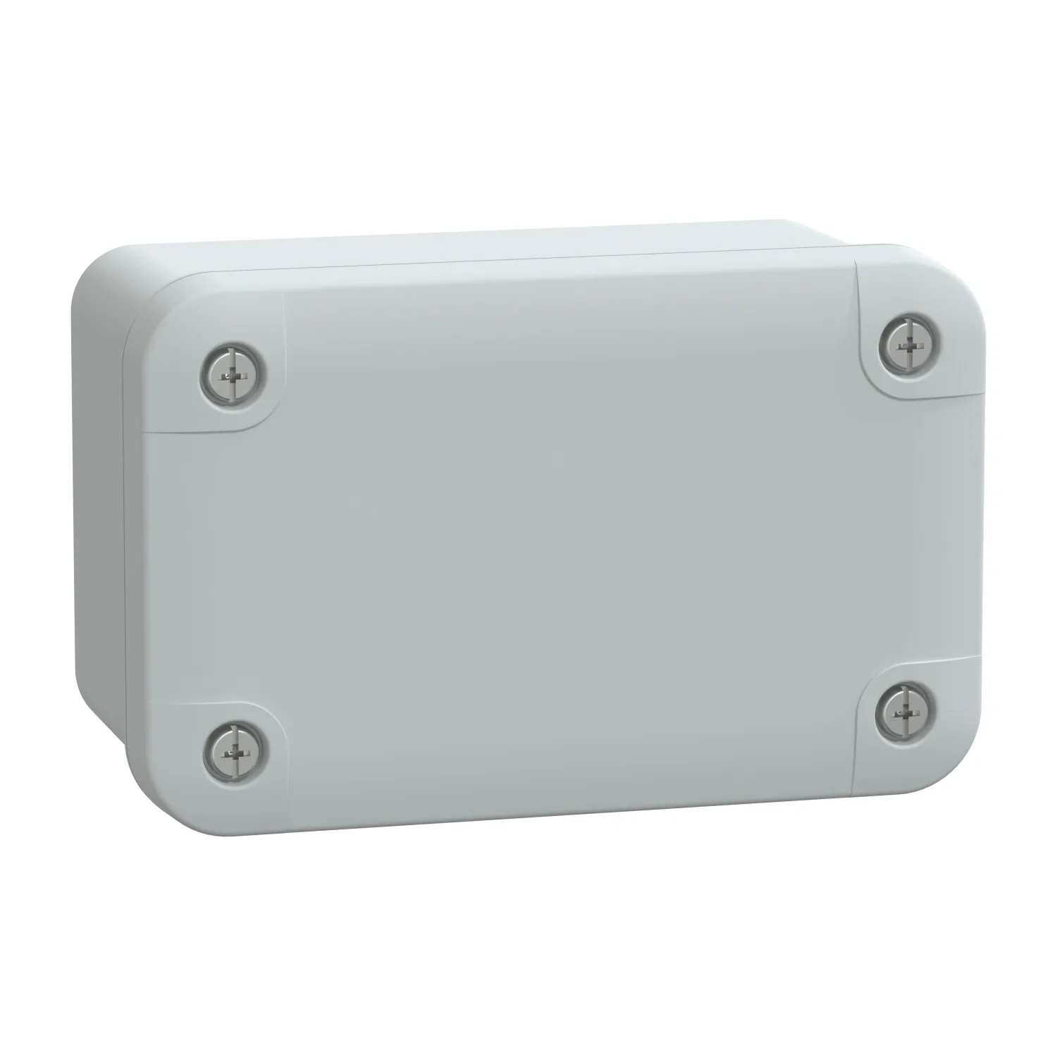 Schneider NSYTBS1176 - ABS endüstriyel kutu 107x65x55 lo