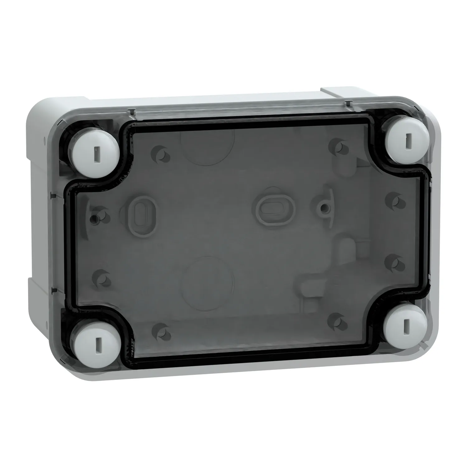 Schneider NSYTBS1397T - NSYTBS1397T - ABS endüstriyel kutu 138x93x72 lo tr