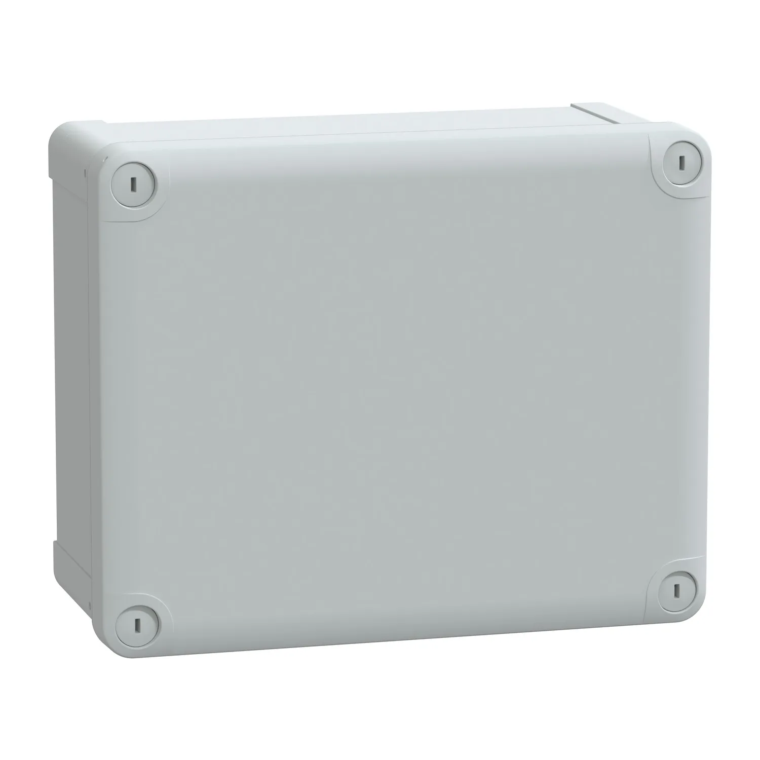 Schneider NSYTBS241910 - NSYTBS241910 - ABS endüstriyel kutu 241x192x105 lo