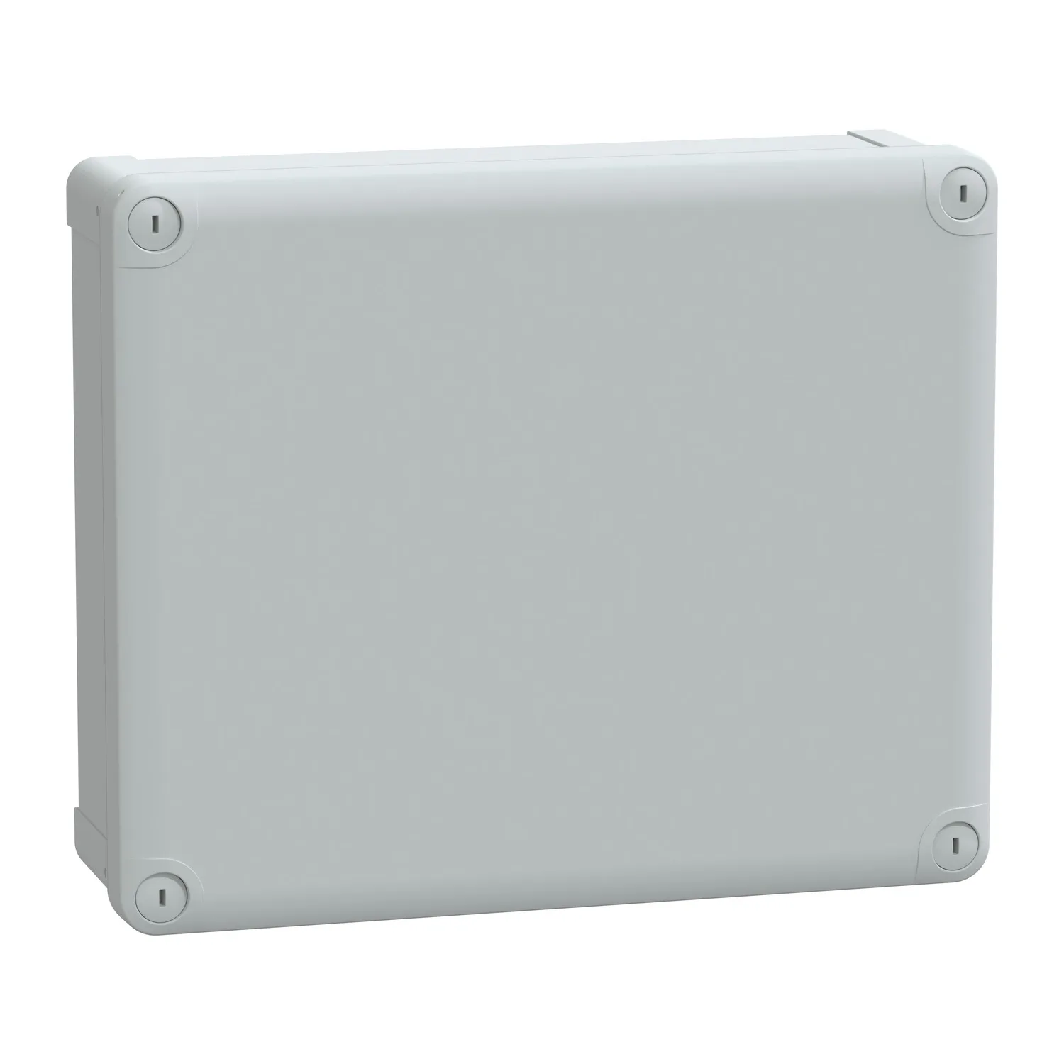 Schneider NSYTBS29248 - ABS endüstriyel kutu 291x241x87 lo
