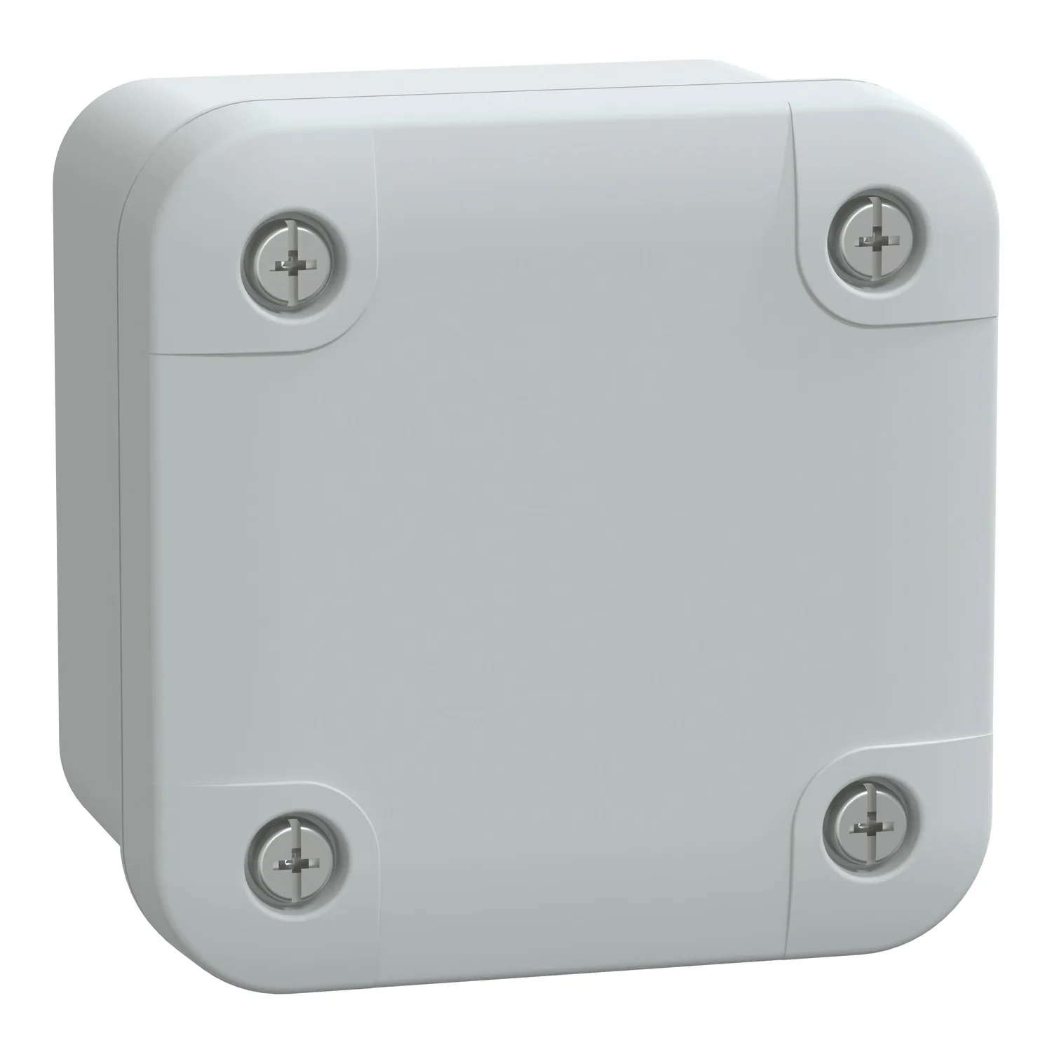 Schneider NSYTBS775 - NSYTBS775 - ABS endüstriyel kutu 74x74x54 lo