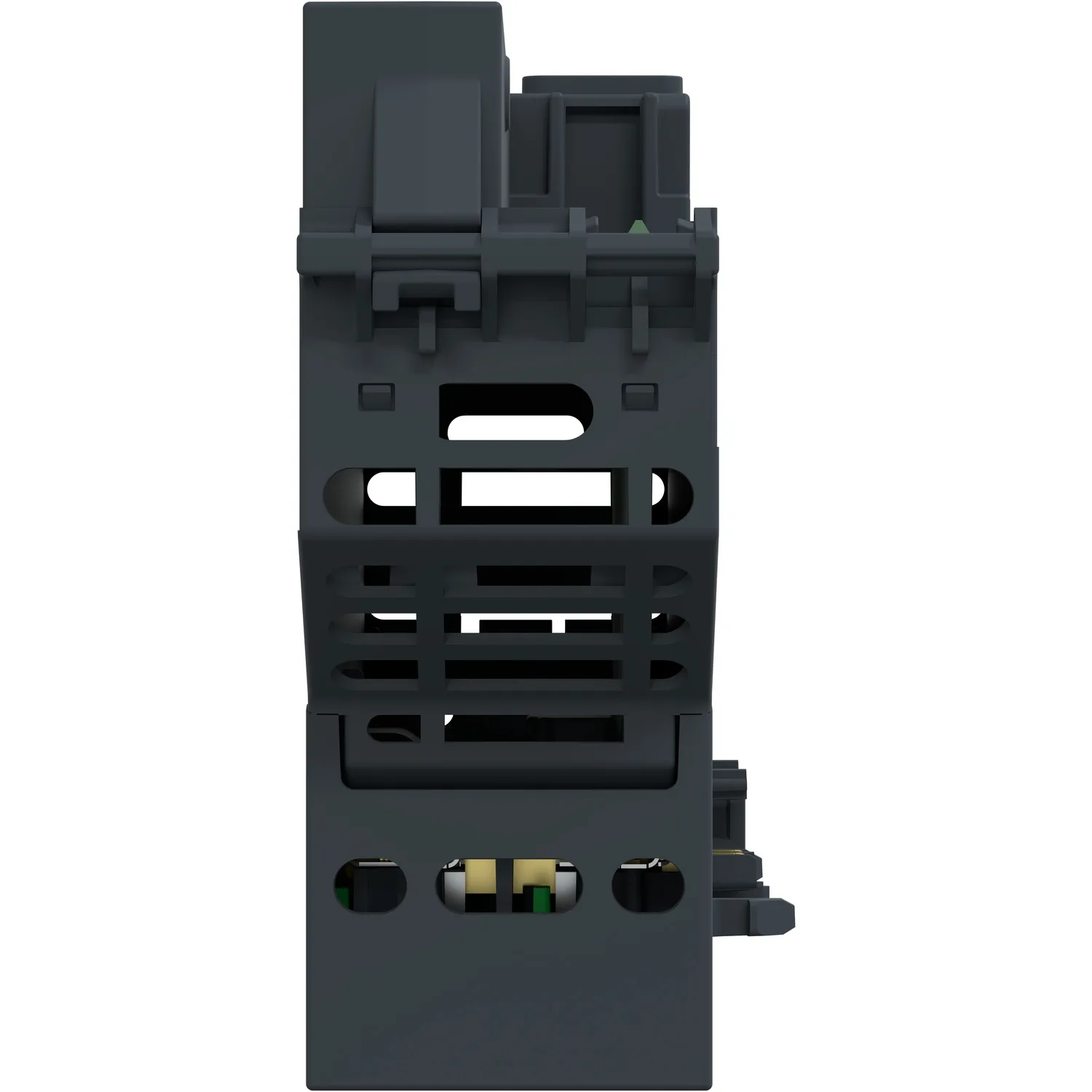 NTSACI0802XHK - Edge I/O NTS 8ch Analog Giriş, Akım, Hardened, Kit - 3