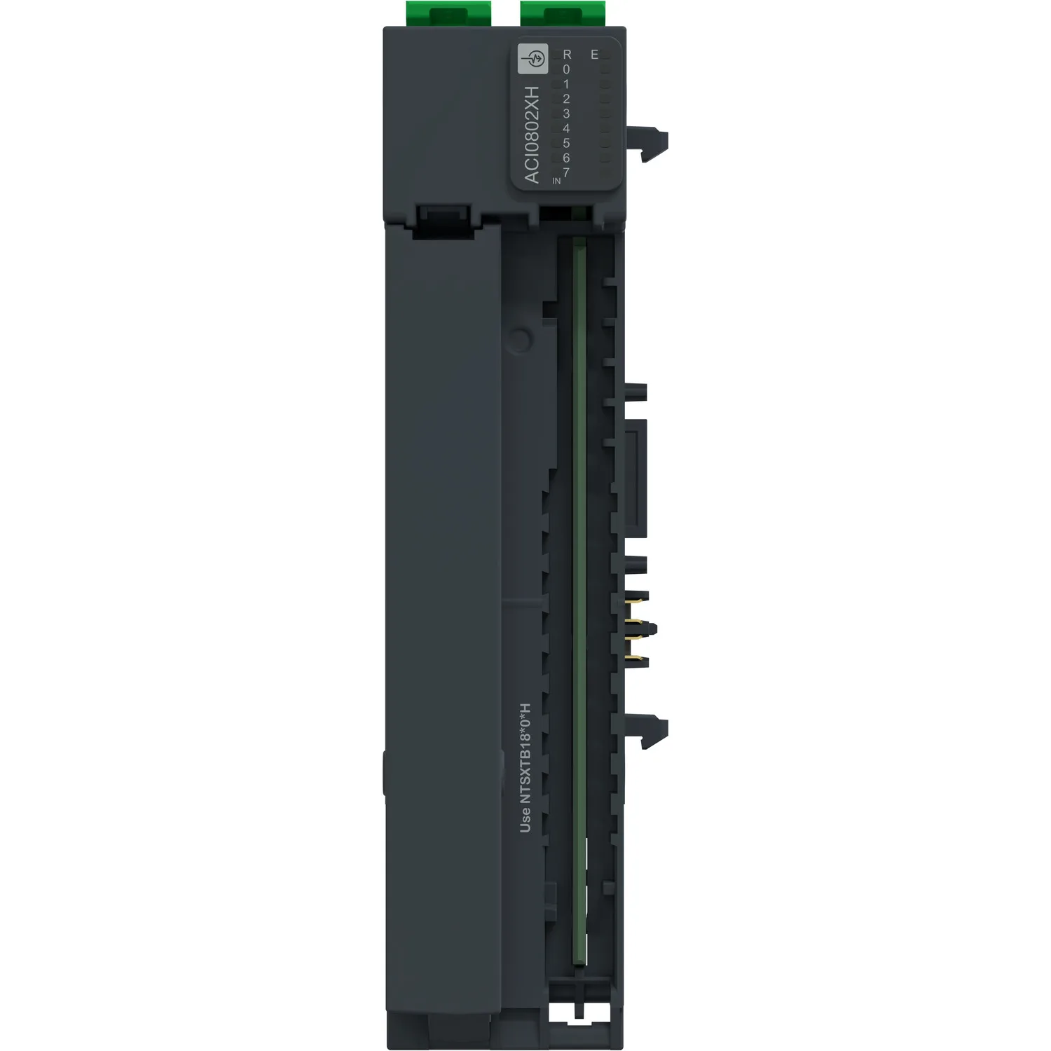NTSACI0802XHK - Edge I/O NTS 8ch Analog Giriş, Akım, Hardened, Kit - 6