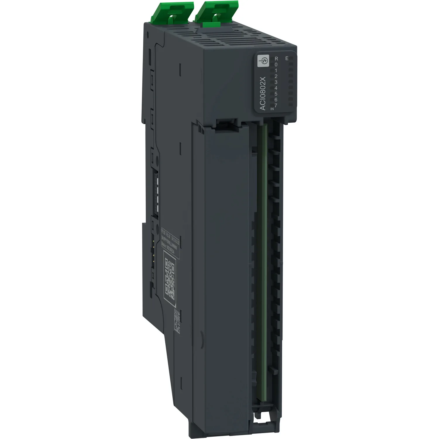 Schneider NTSACI0802XK - NTSACI0802XK - Edge I/O NTS 8ch Analog Giriş, Akım, Kit