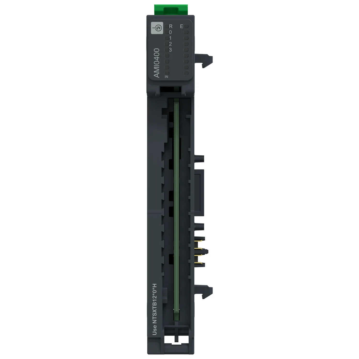 NTSAMI0400K - Edge I/O NTS 4ch Analog Giriş, Akım-Voltaj, İzoleli, Kit - 4