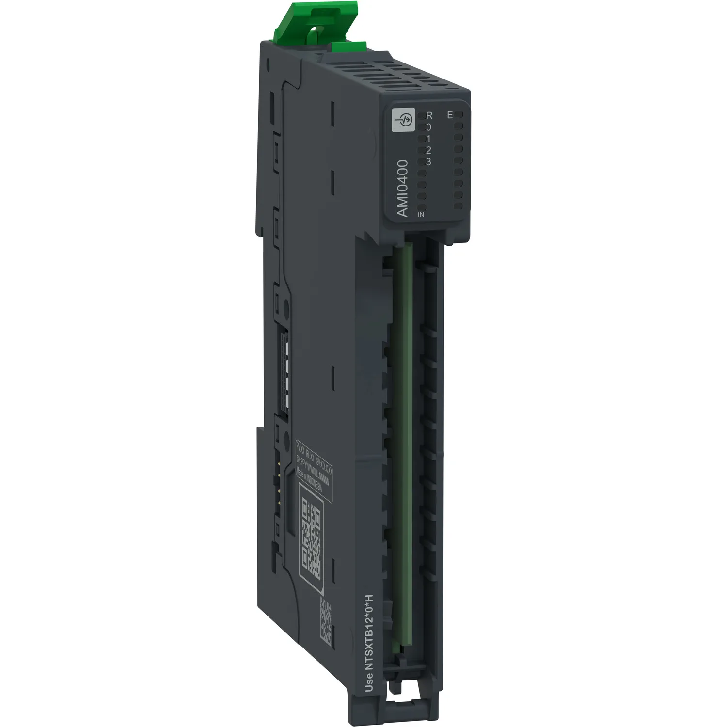 Schneider NTSAMI0400K - NTSAMI0400K - Edge I/O NTS 4ch Analog Giriş, Akım-Voltaj, İzoleli, Kit