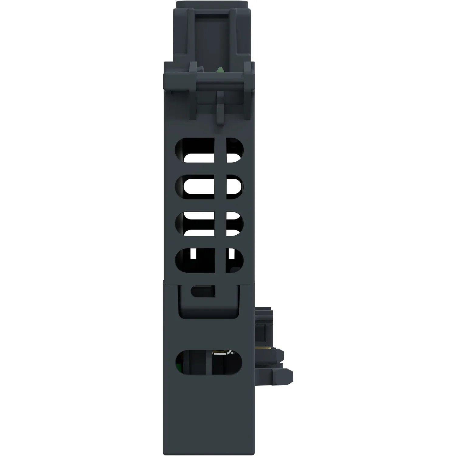 NTSART0214K - Edge I/O NTS 4ch Sıcaklık Giriş, TC RTD İzoleli, Kit - 4