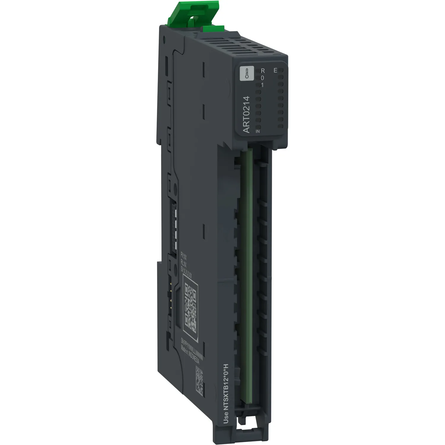 Schneider NTSART0214K - NTSART0214K - Edge I/O NTS 4ch Sıcaklık Giriş, TC RTD İzoleli, Kit