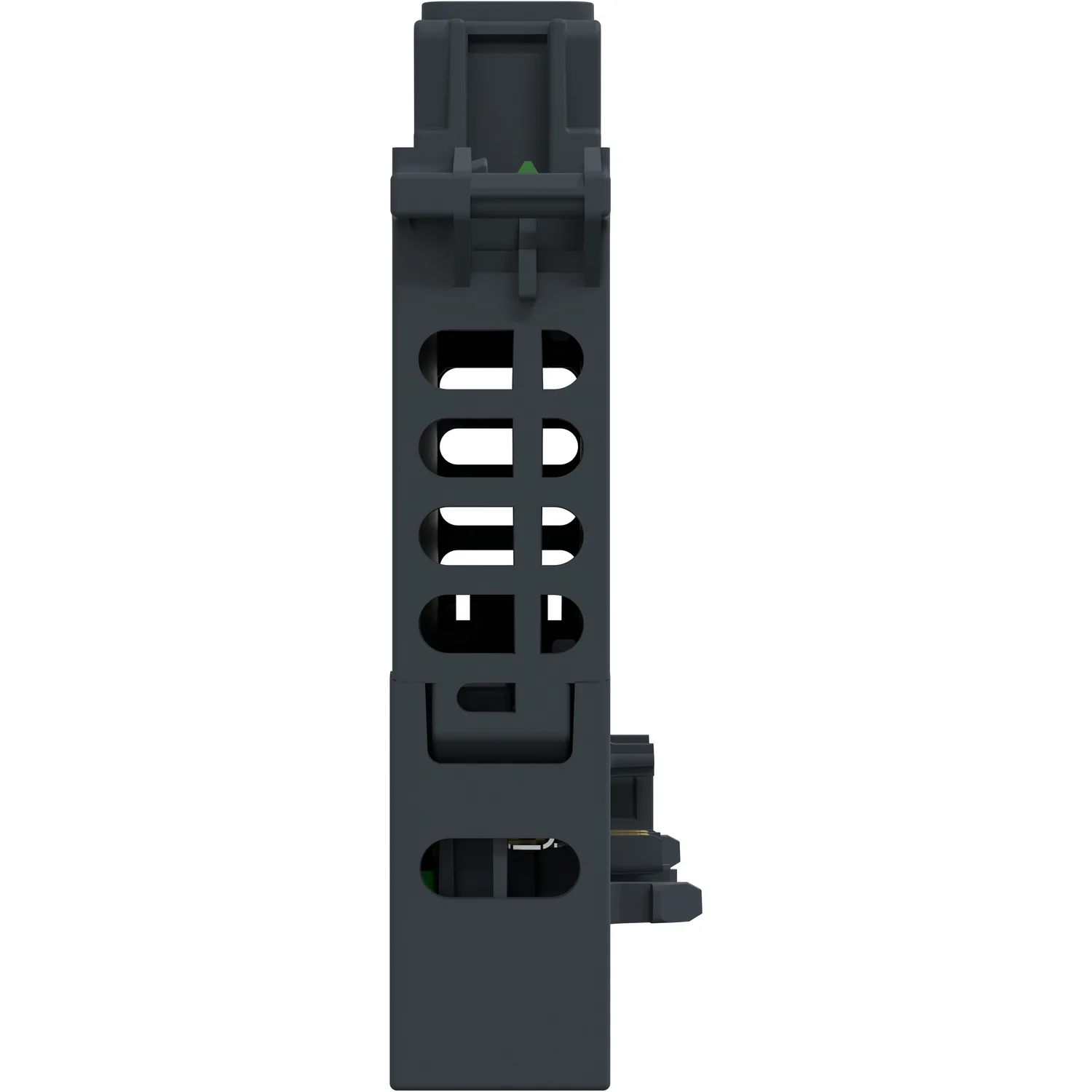 NTSDDI0402HK - Edge I/O NTS 4 Dijital Giriş, Diagnostik, 1/2/3 kablo bağlantısı, 24V DC, Hardened, Kit - 5