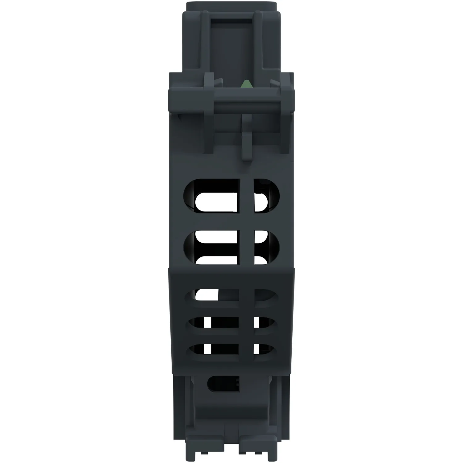 Edge I/O NTS Module seul Entrée TOR 8 voies,24Vdc, Sink, 1/2Fils - 2