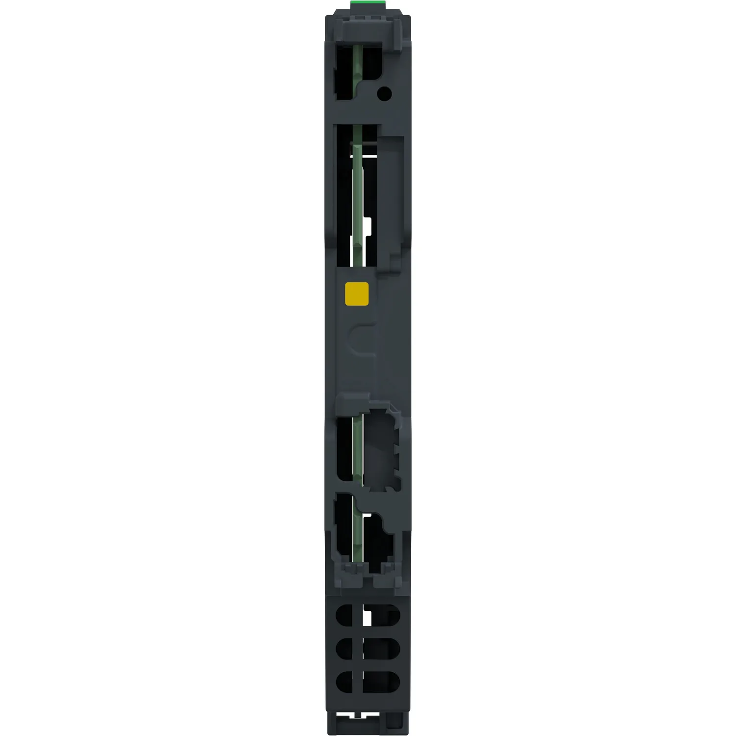 Edge I/O NTS Module seul Entrée TOR 8 voies,24Vdc, Sink, 1/2Fils - 3