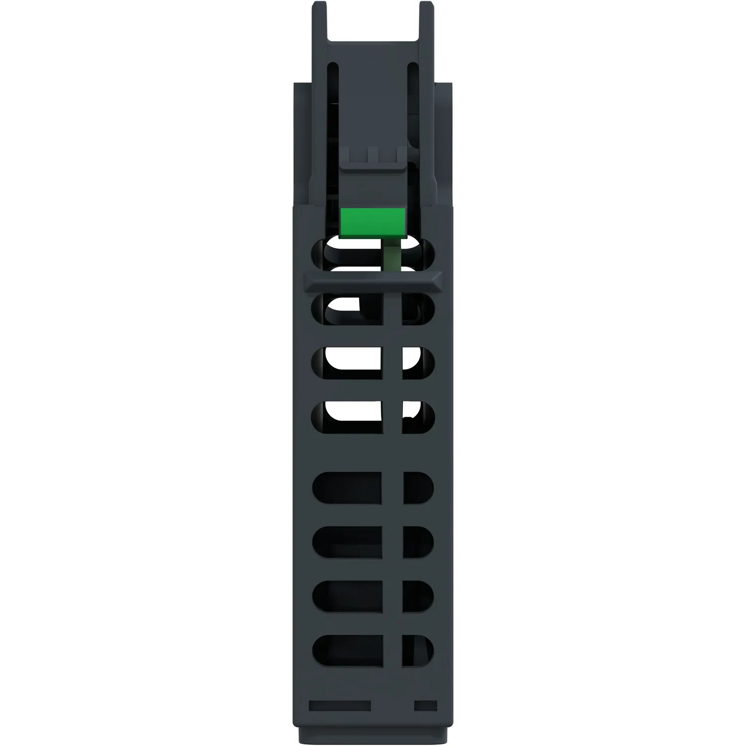 Edge I/O NTS Module seul Entrée TOR 8 voies,24Vdc, Sink, 1/2Fils - 5