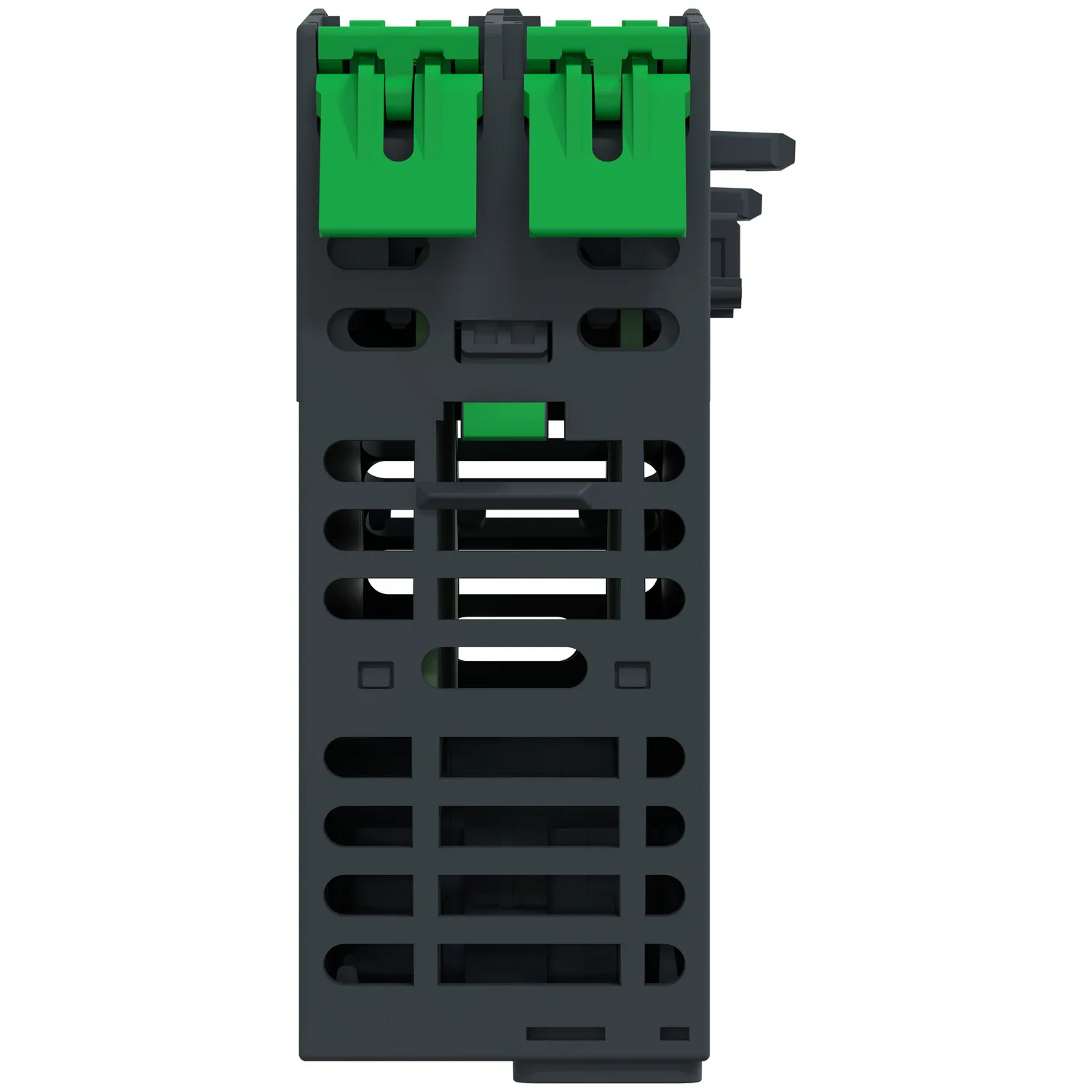 NTSDDI1602XHK - Edge I/O NTS 16'lı Dijital Giriş, 1/2/3 kablo bağlantısı, Hardened, Kit - 3