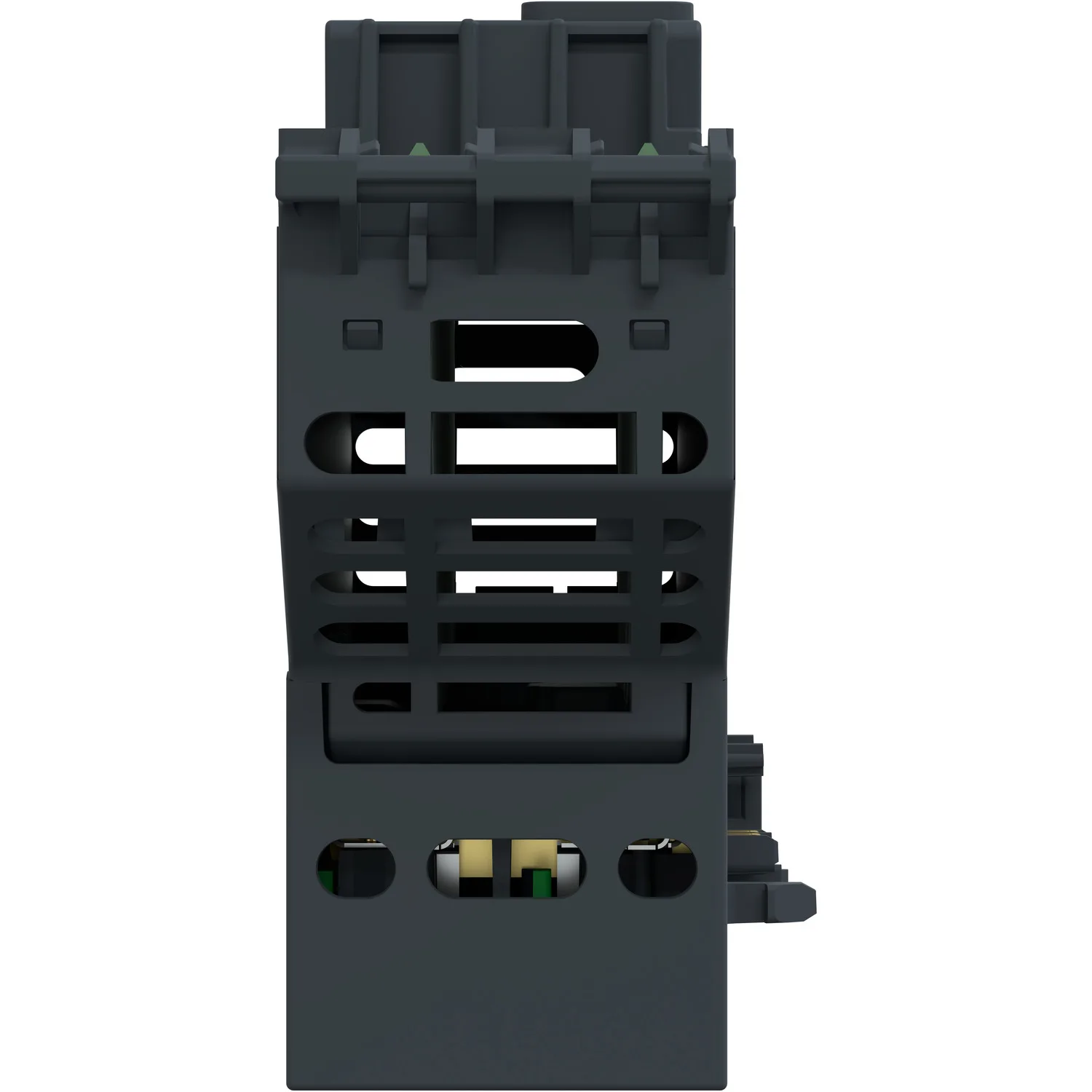 NTSDDI1602XHK - Edge I/O NTS 16'lı Dijital Giriş, 1/2/3 kablo bağlantısı, Hardened, Kit - 6