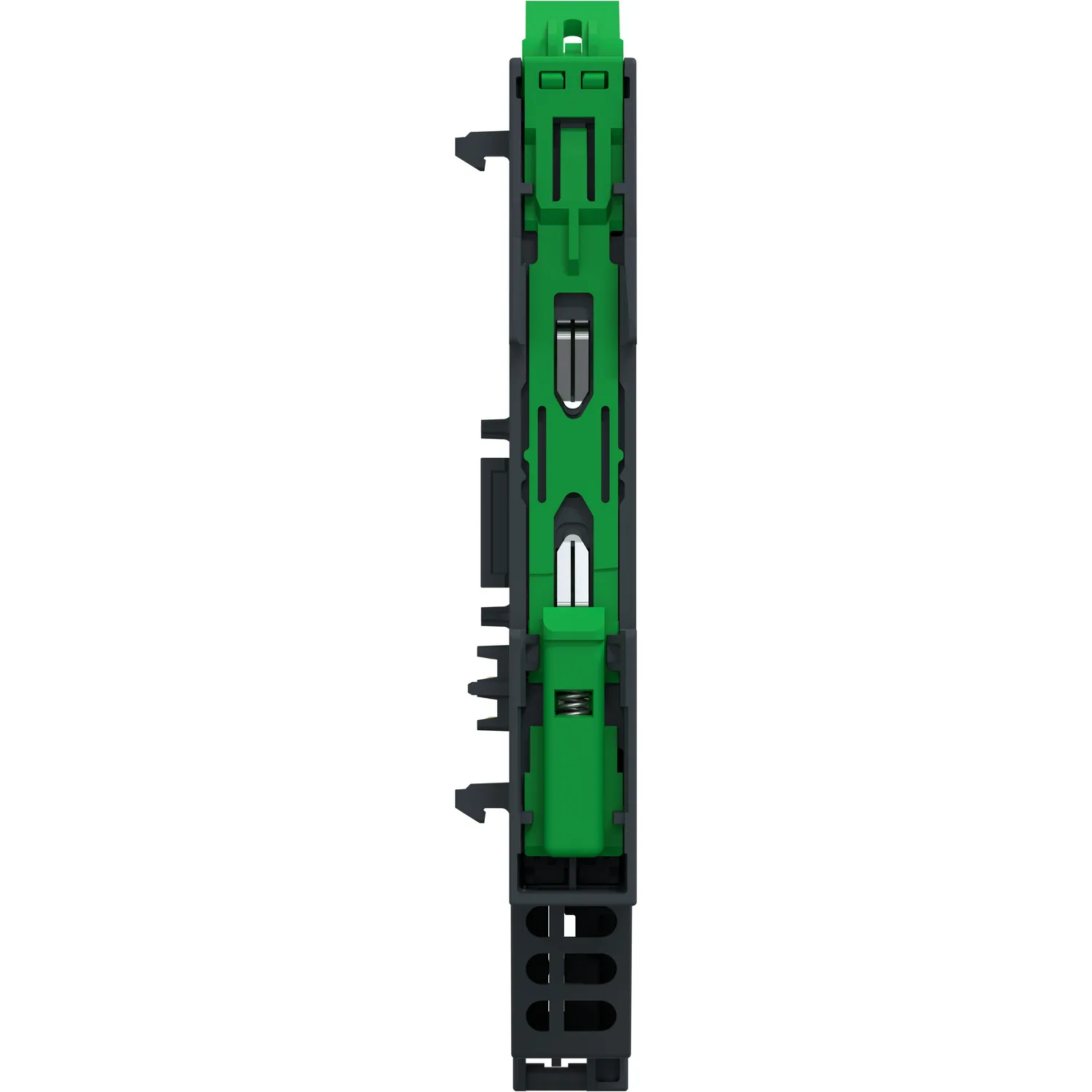 Edge I/O NTS Module+Base Sortie TOR 8 voies,24Vdc,500mA, Source, 1/2Fils - 3