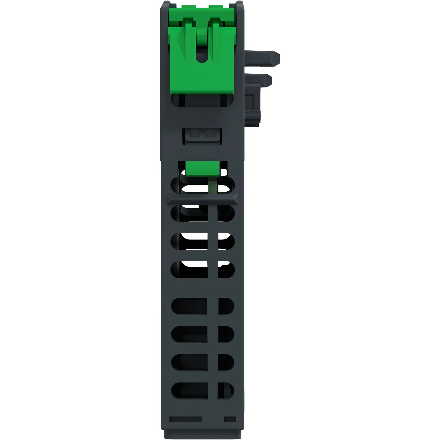Edge I/O NTS Module+Base Sortie TOR 8 voies,24Vdc,500mA, Source, 1/2Fils - 6