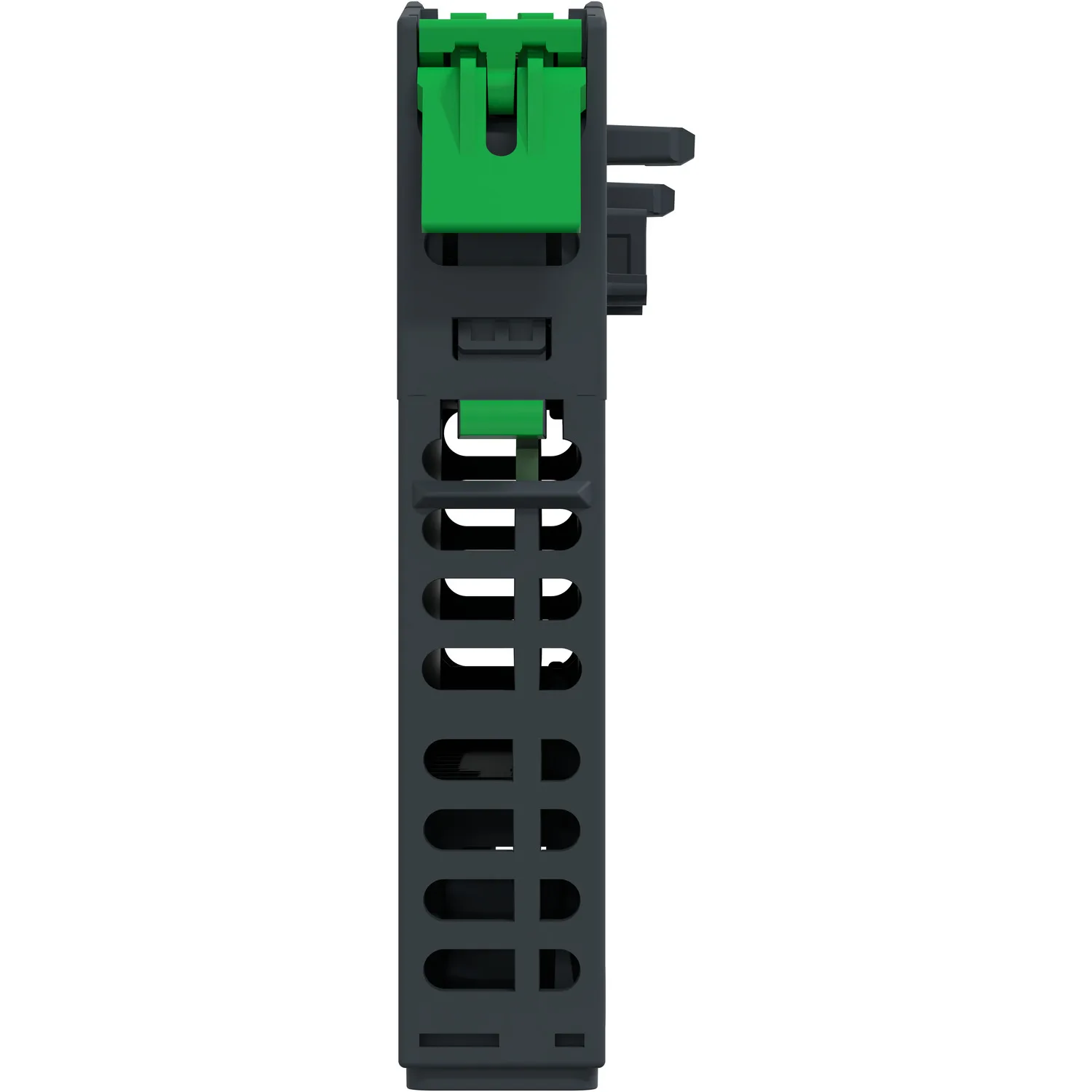Edge I/O NTS Module+Base Sortie TOR 16 voies,24Vdc,500mA, Source, 1Fils - 4