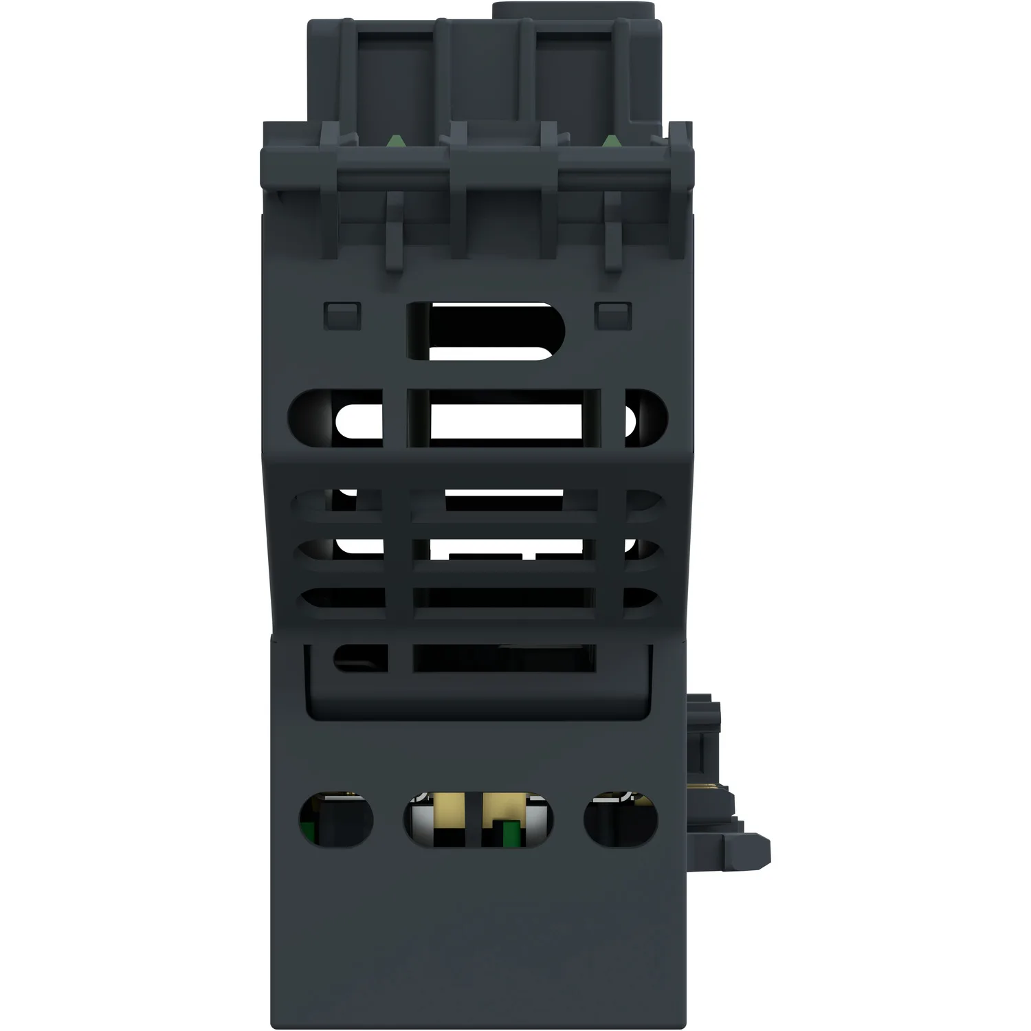 NTSDDO1602XK - Edge I/O NTS 16'lı Dijital Çıkış, 1 kablo bağlantısı,Source, Korumalı, Kit - 5