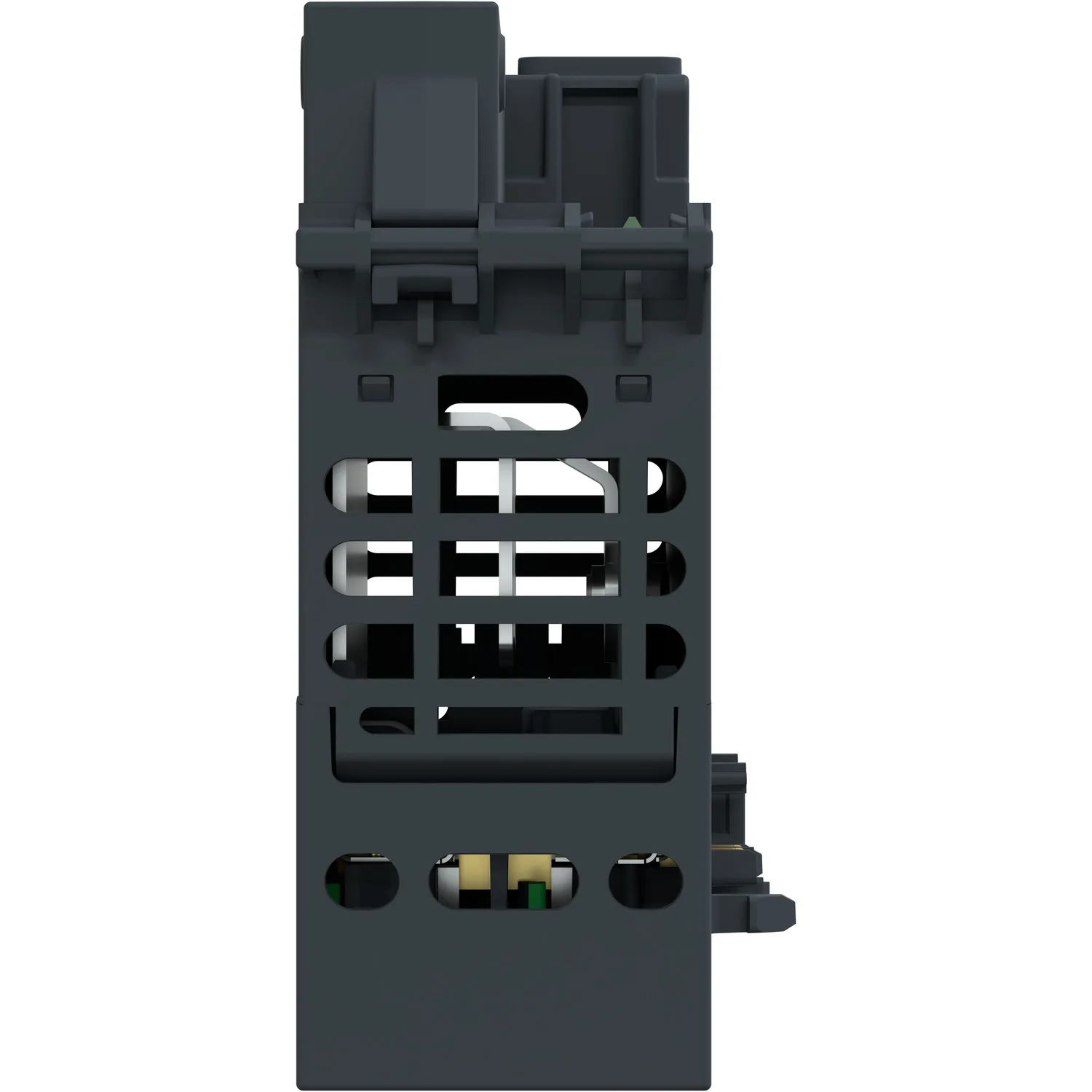 NTSDRA0615K - Edge I/O NTS 6'lı Dijital Çıkış, İzoleli, Röle çıkış - 3