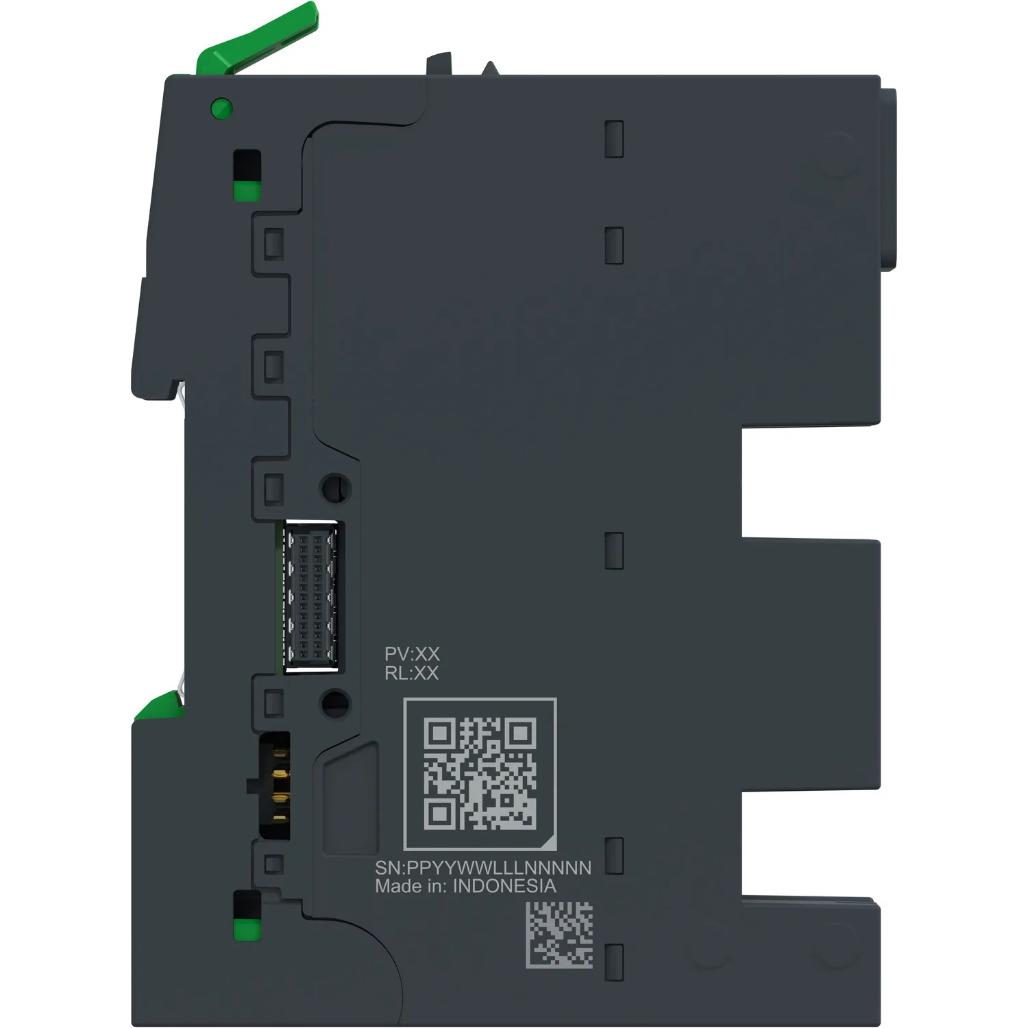 NTSPFB1002HK - Edge I/O NTS Güç Kaynağı Modülü, Bus&Field, Hardened - 4
