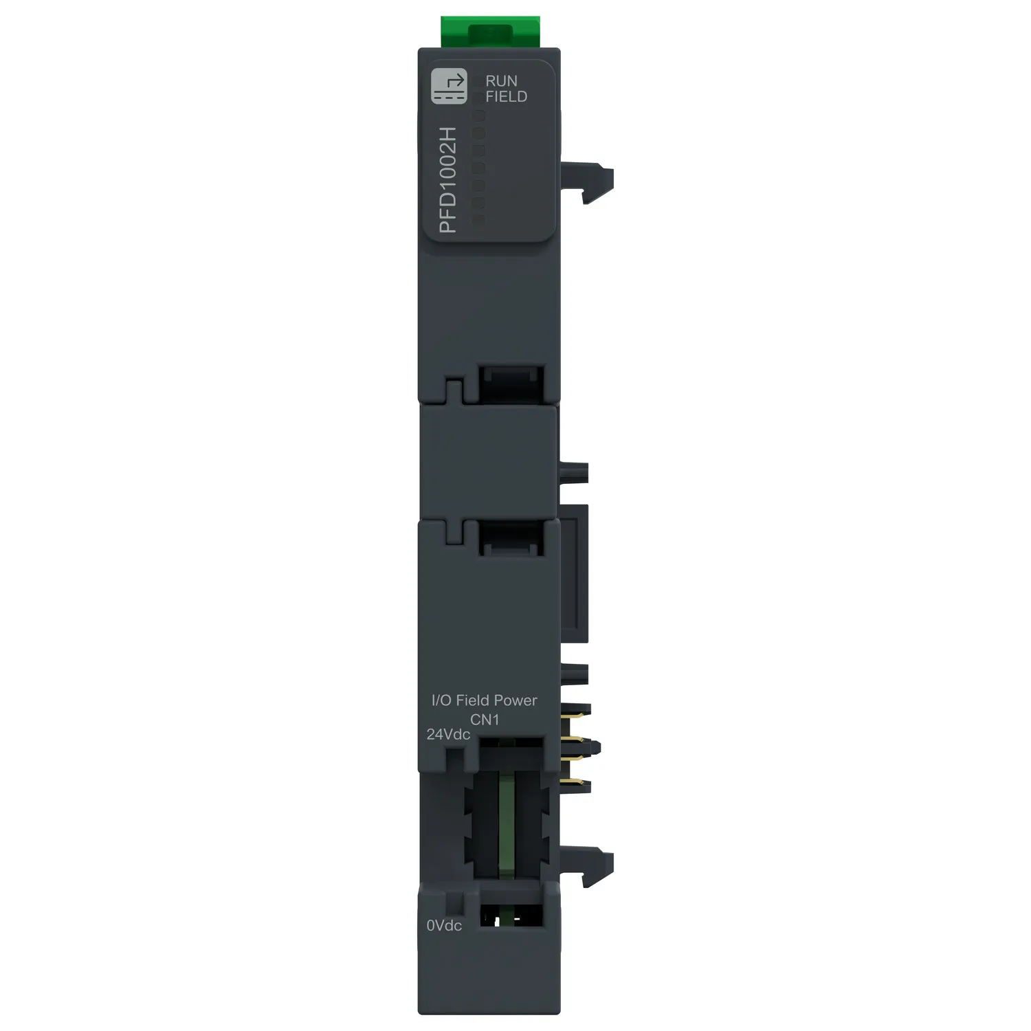 NTSPFD1002HK - Edge I/O NTS Güç Kaynağı Modülü, Field, Hardened - 4