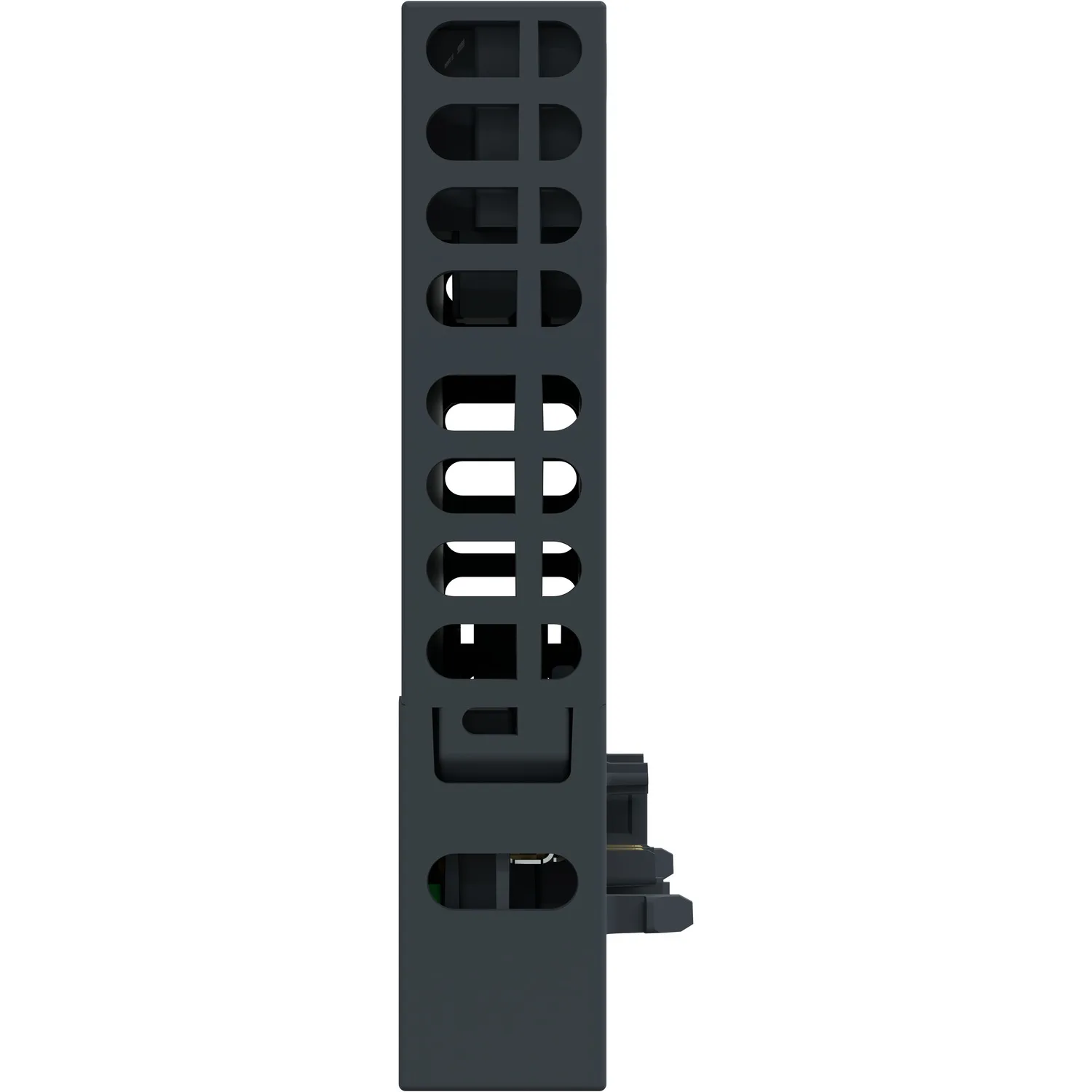 NTSPFD1002HK - Edge I/O NTS Güç Kaynağı Modülü, Field, Hardened - 6