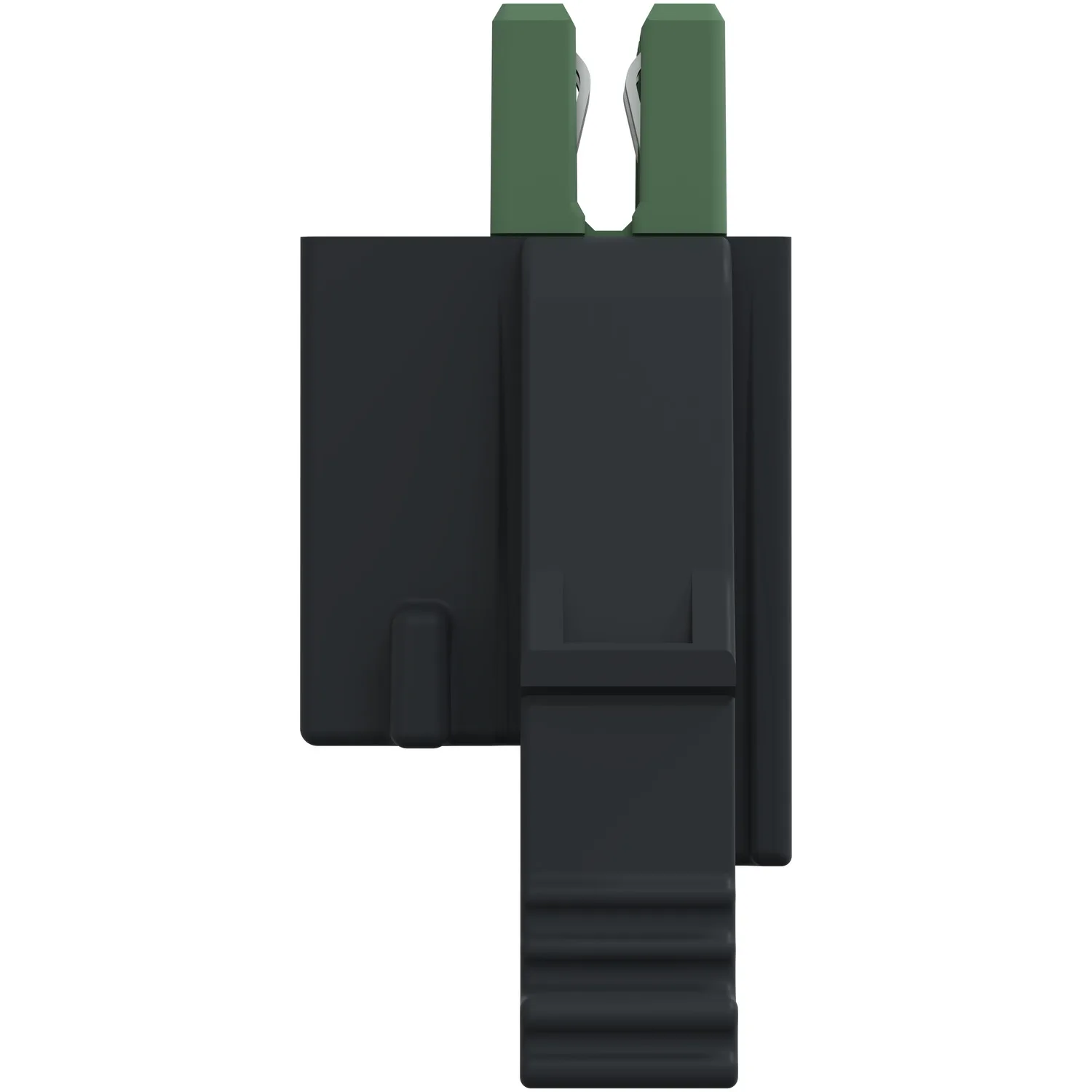 Edge I/O NTS Connecteur 2Pts à Vis 5mm - Durcie - 2