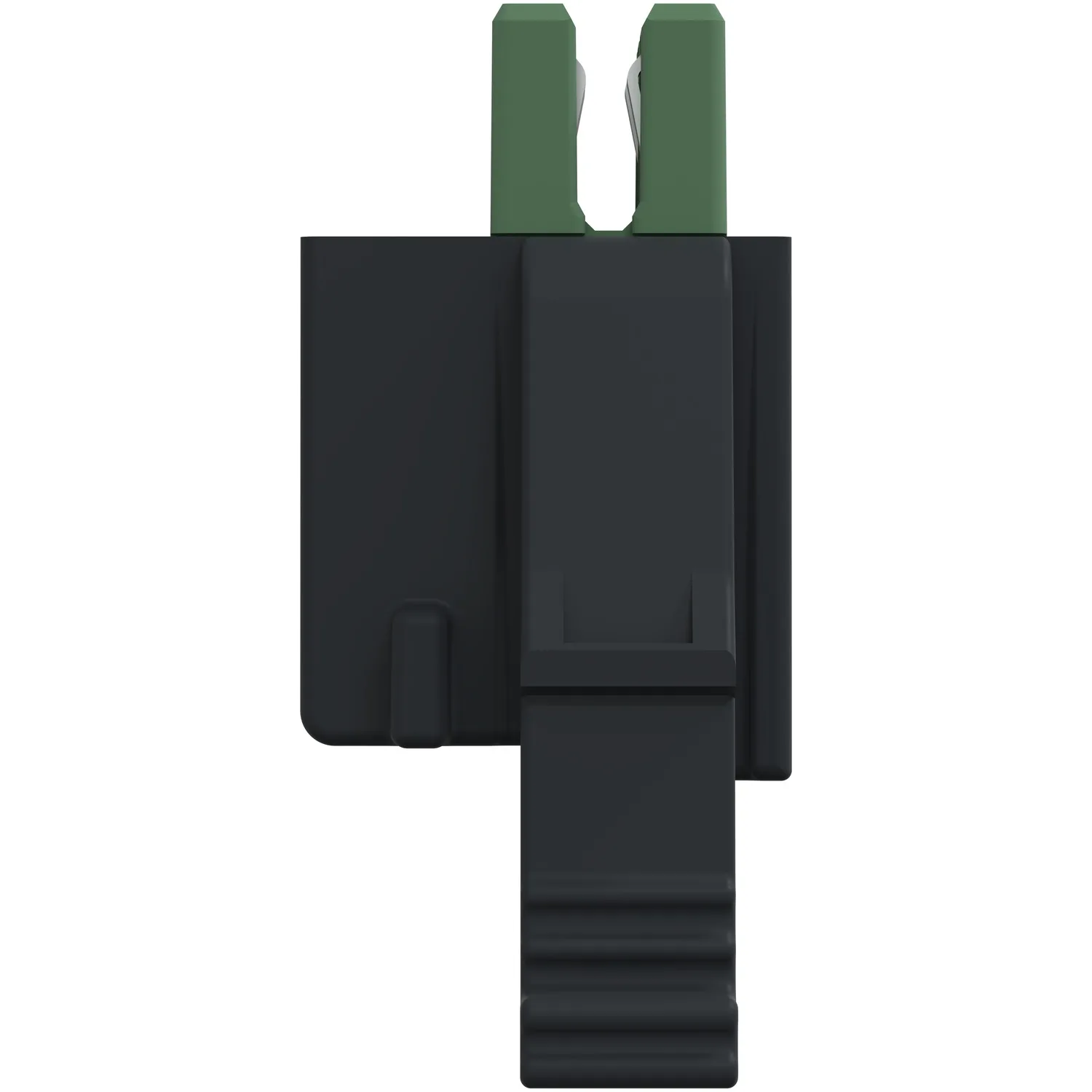 NTSXTB02230H - Edge I/O NTS Güç kaynağı Modülü için Terminal blok, yaylı klemensli - 3