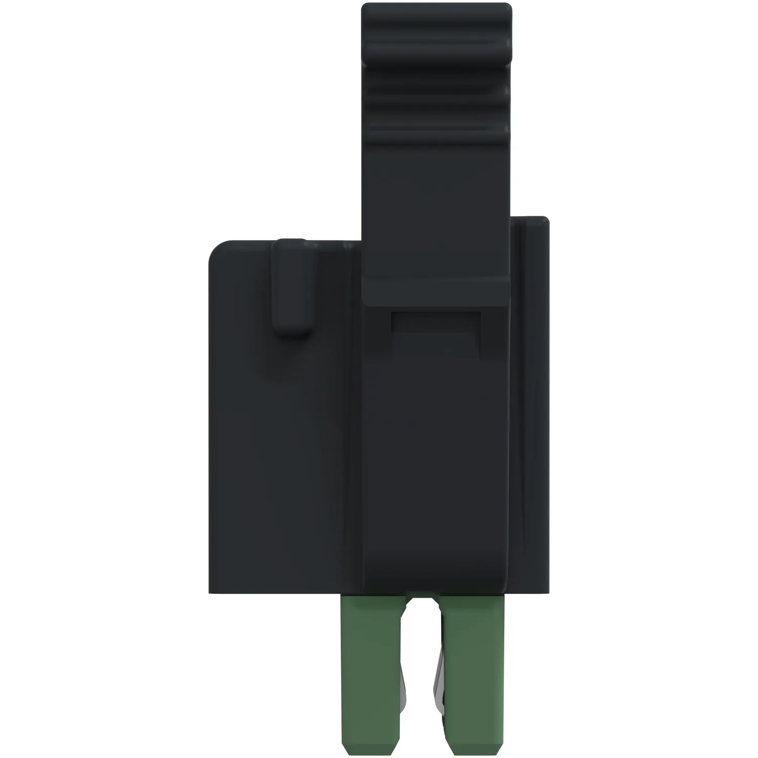 NTSXTB02230H - Edge I/O NTS Güç kaynağı Modülü için Terminal blok, yaylı klemensli - 4