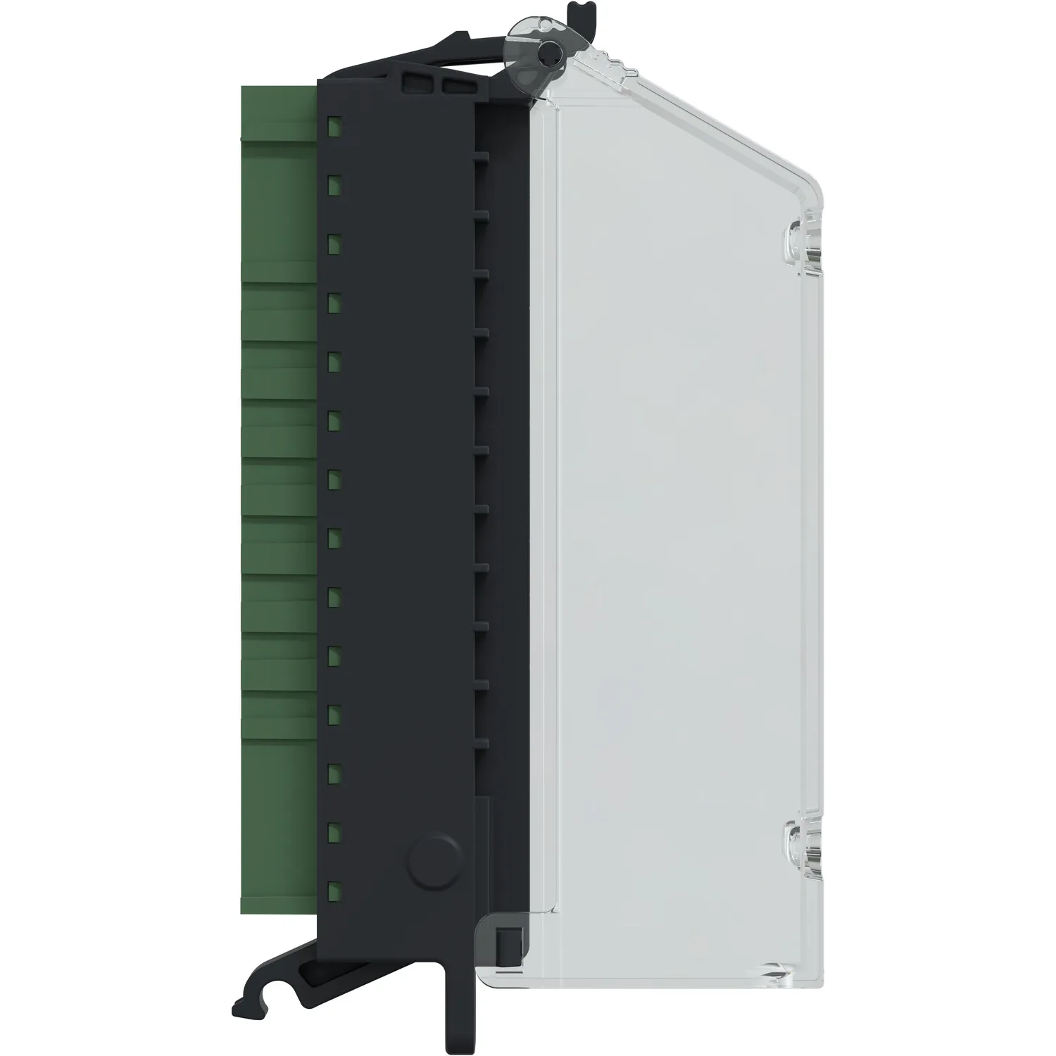 NTSXTB12001H - Edge I/O NTS 2 point, Terminal blok, vidalı, kapaklı - 5