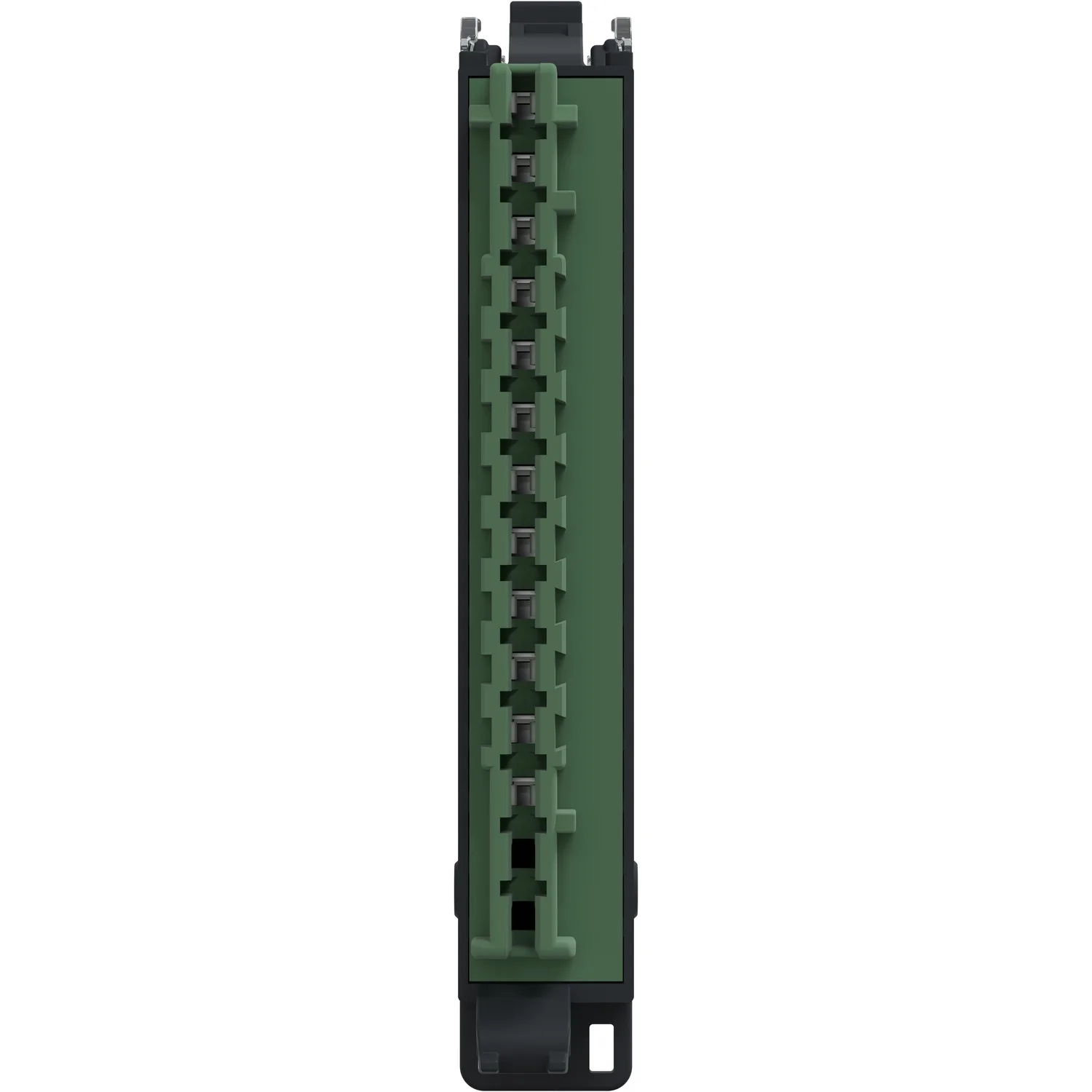NTSXTB12011H - Edge I/O NTS 12 point, Terminal blok, vidalı, kapaksız - 2