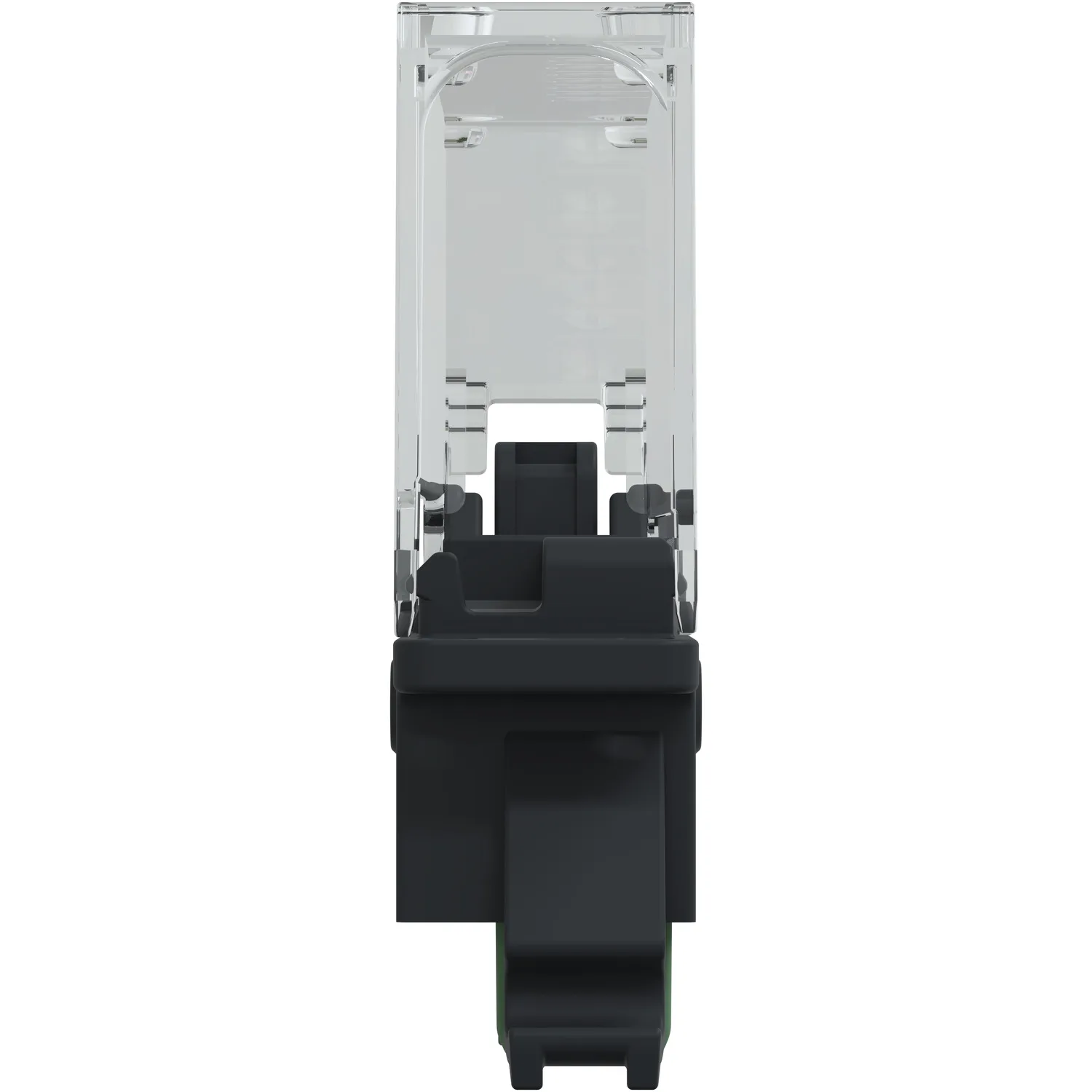 NTSXTB12011H - Edge I/O NTS 12 point, Terminal blok, vidalı, kapaksız - 4