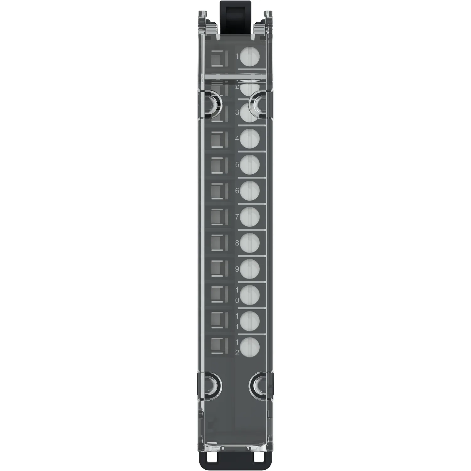 NTSXTB12011H - Edge I/O NTS 12 point, Terminal blok, vidalı, kapaksız - 5