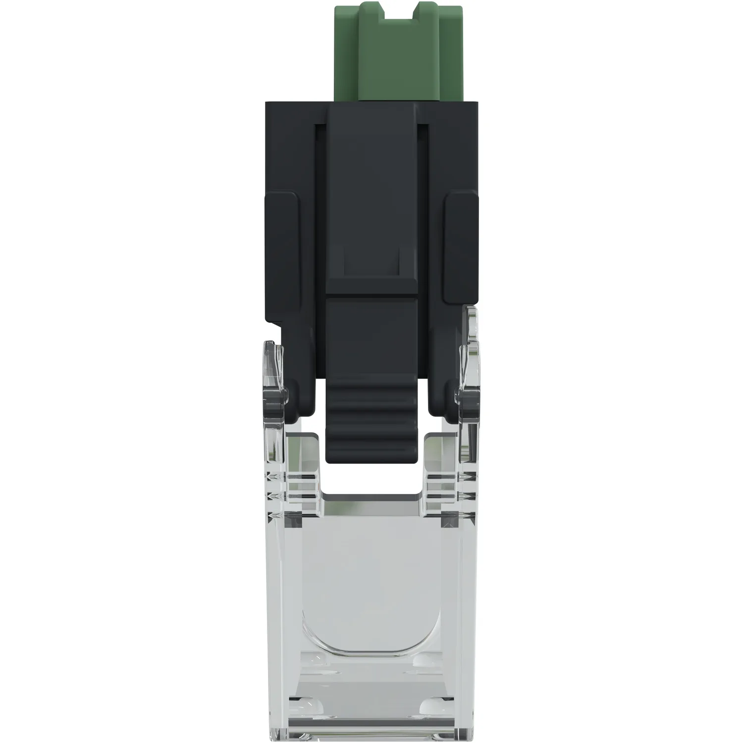 NTSXTB12011H - Edge I/O NTS 12 point, Terminal blok, vidalı, kapaksız - 6