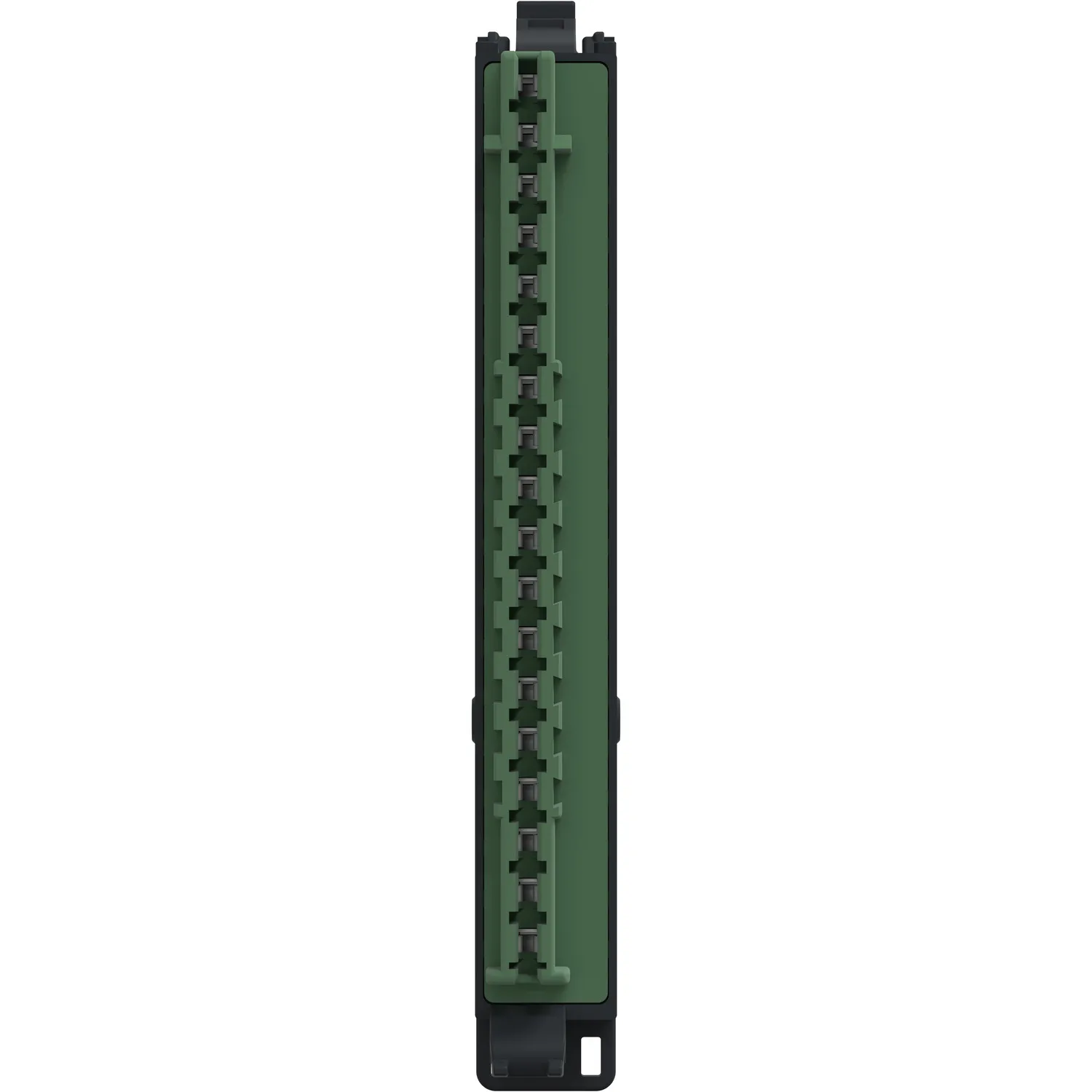 NTSXTB18000XH - Edge I/O NTS 18 point, Terminal blok, vidalı, kapaksız - 3