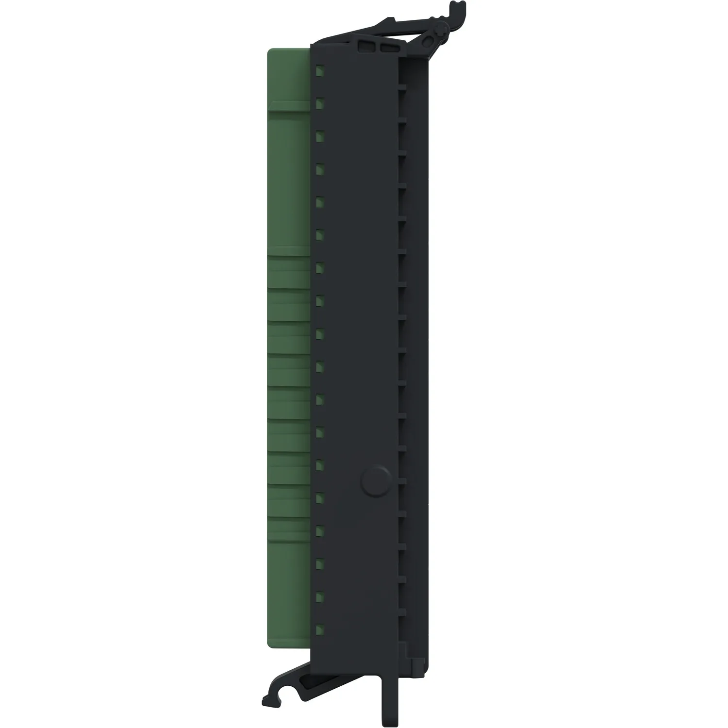 NTSXTB18000XH - Edge I/O NTS 18 point, Terminal blok, vidalı, kapaksız - 5