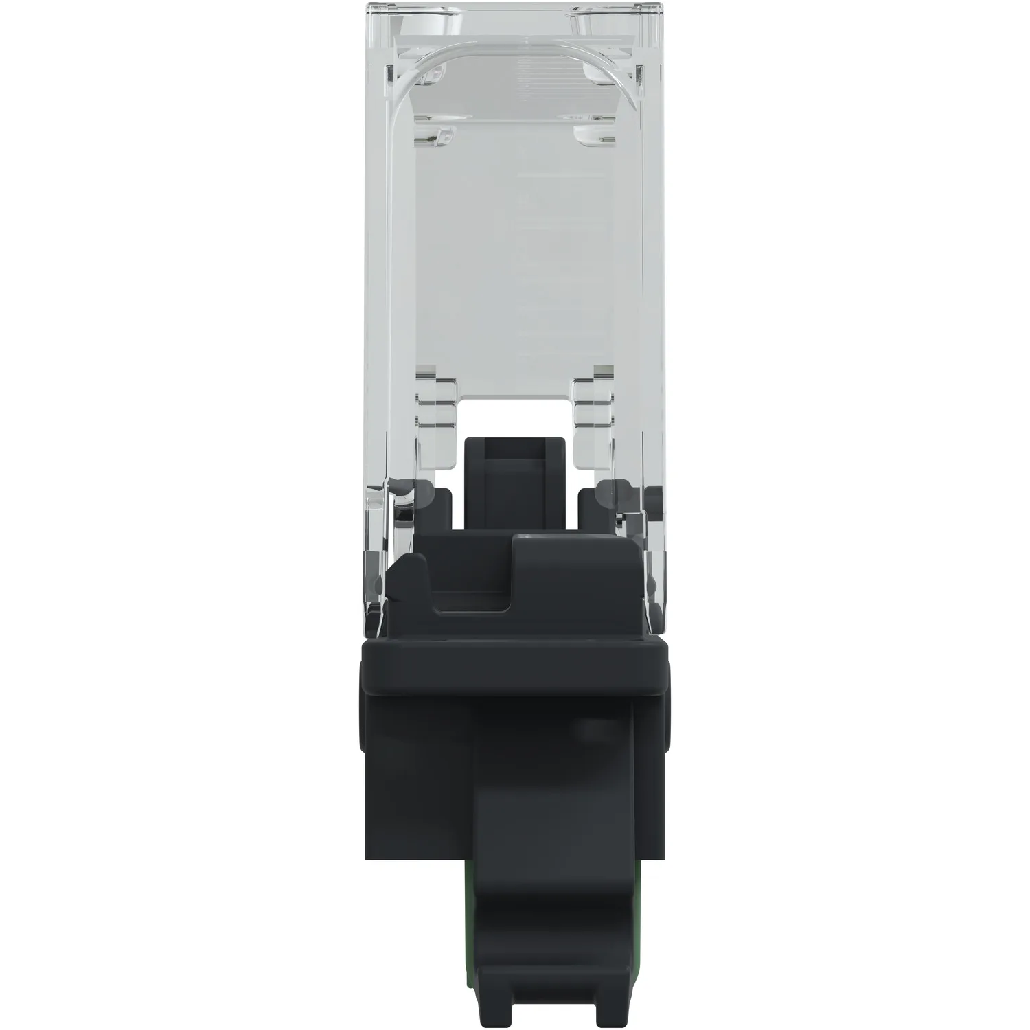 NTSXTB18001H - Edge I/O NTS 18 point, Terminal blok, vidalı, kapaklı - 2