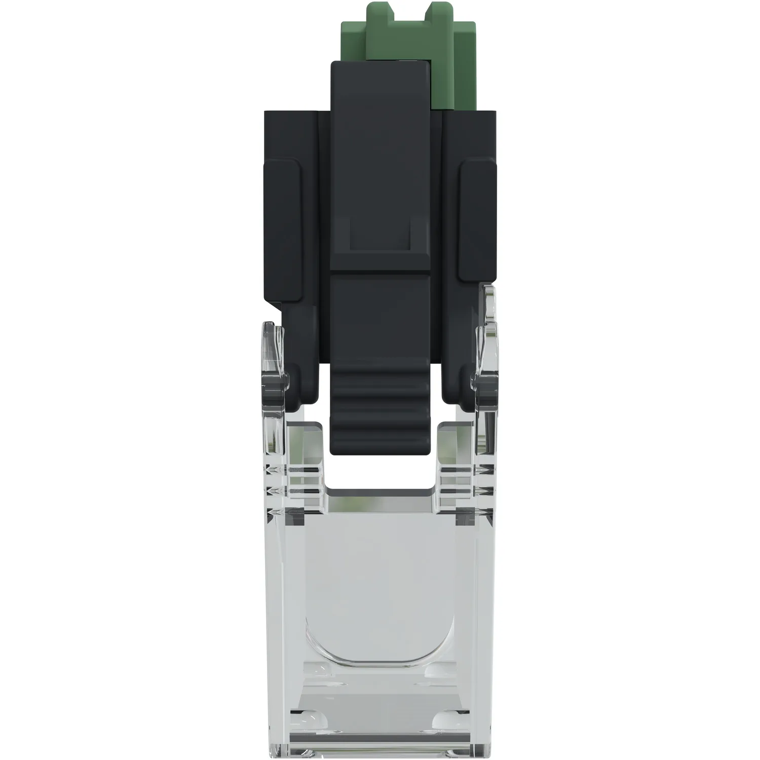 NTSXTB18001H - Edge I/O NTS 18 point, Terminal blok, vidalı, kapaklı - 5