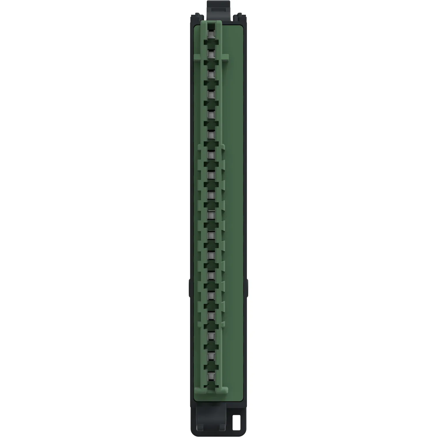NTSXTB18200XH - Edge I/O NTS 18 point, Terminal blok, yaylı klemensli, kapaksız - 2