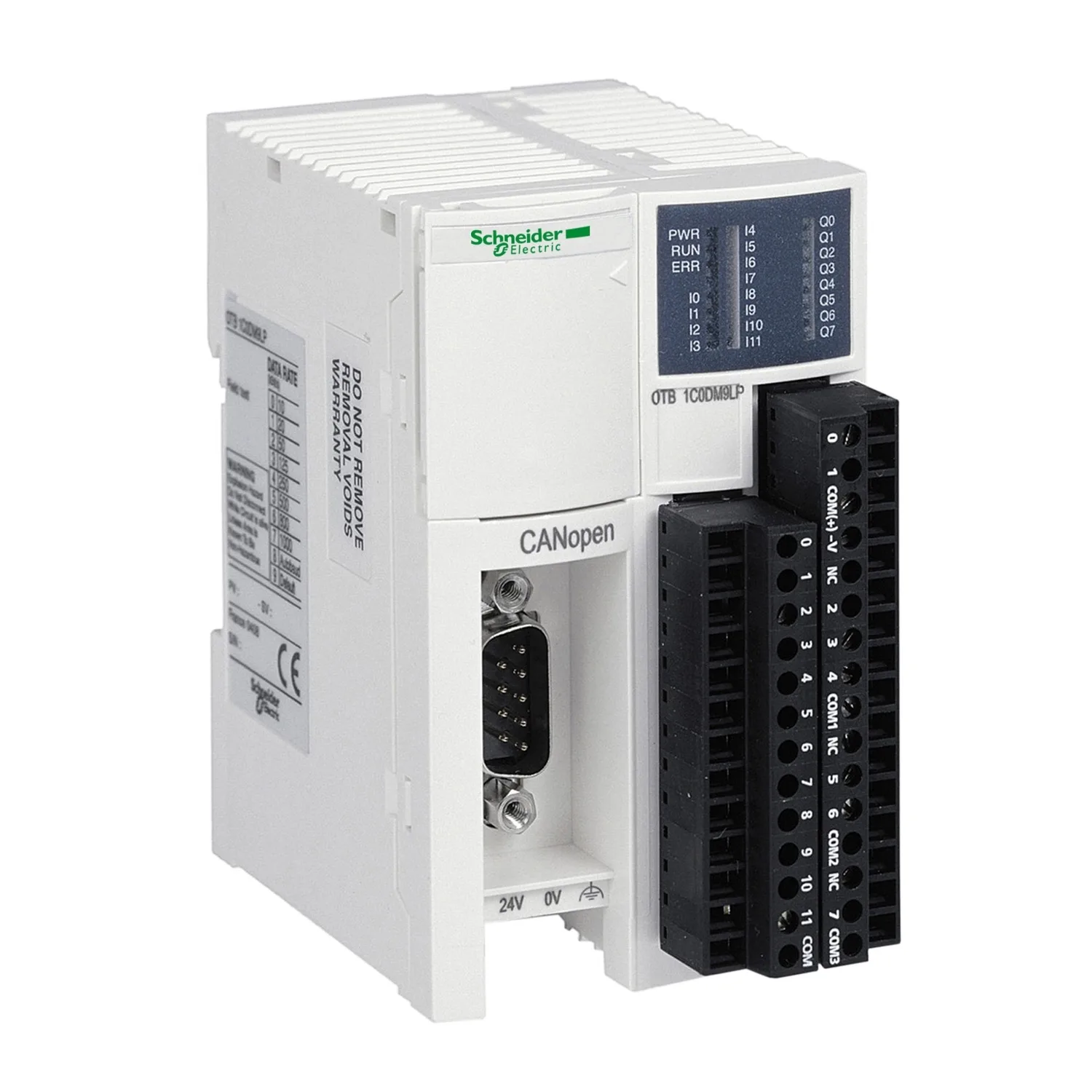 Schneider OTB1C0DM9LP - OTB1C0DM9LP