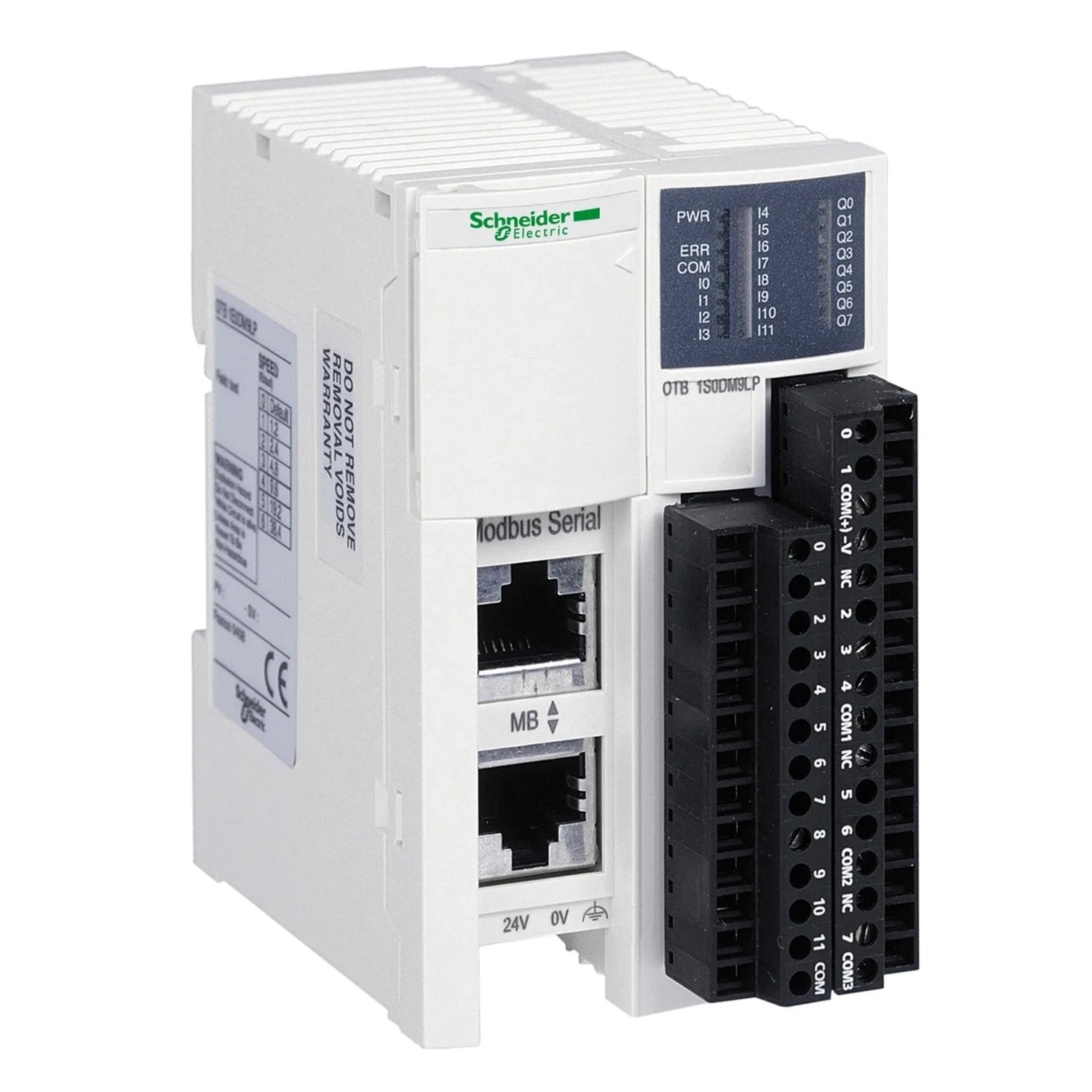 Schneider OTB1S0DM9LP