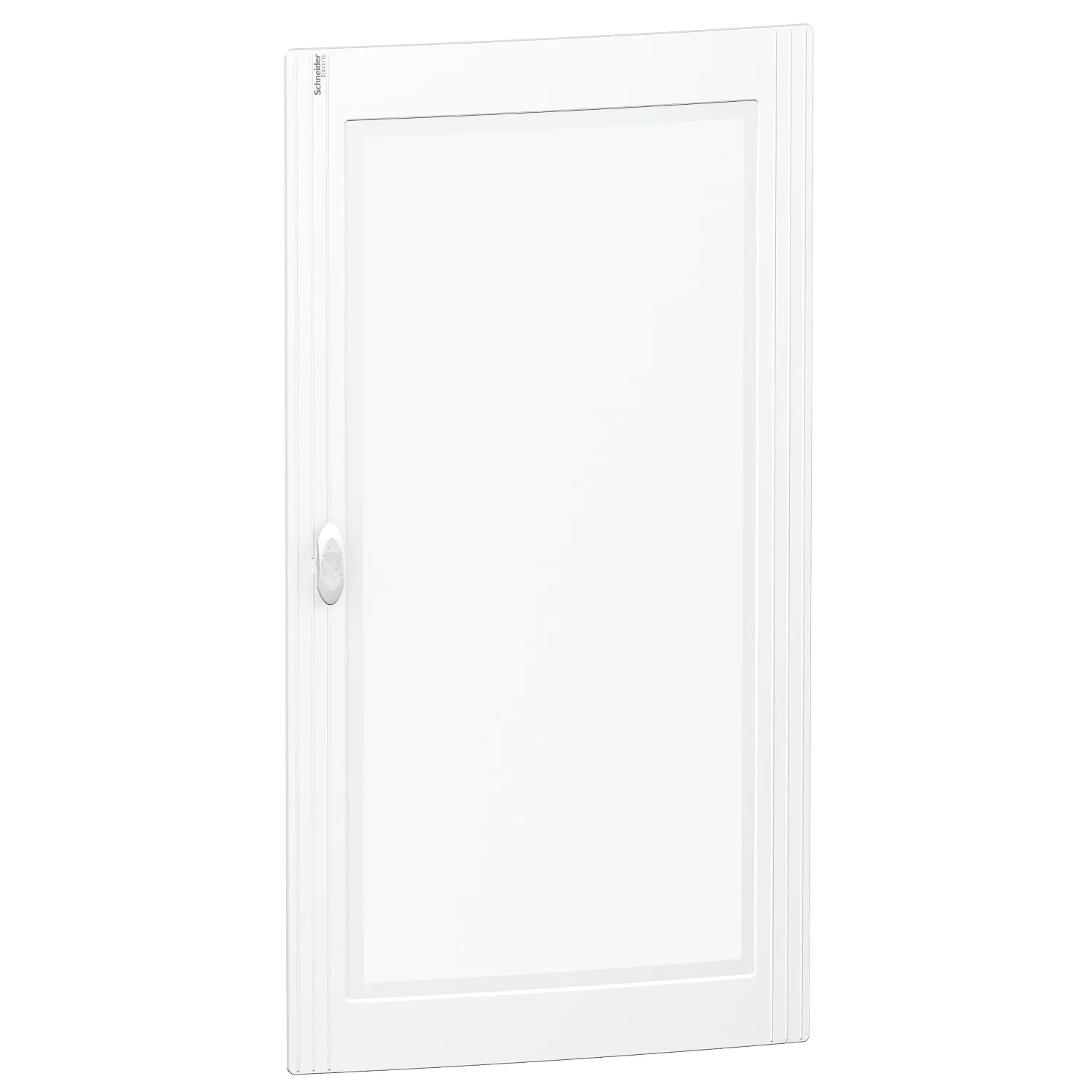 Schneider PRA15624 - Pragma - porte transparente - pour coffret 6 x 24 modules