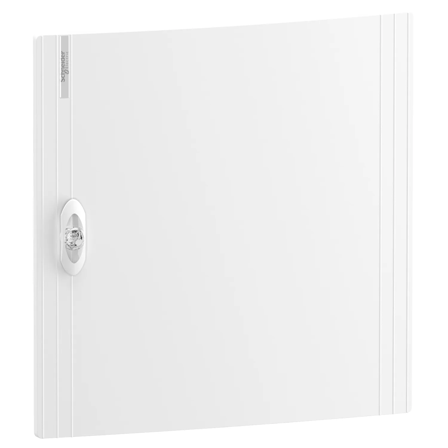 Schneider PRA16218 - Pragma - porte opaque - pour coffret 2 x 18 modules