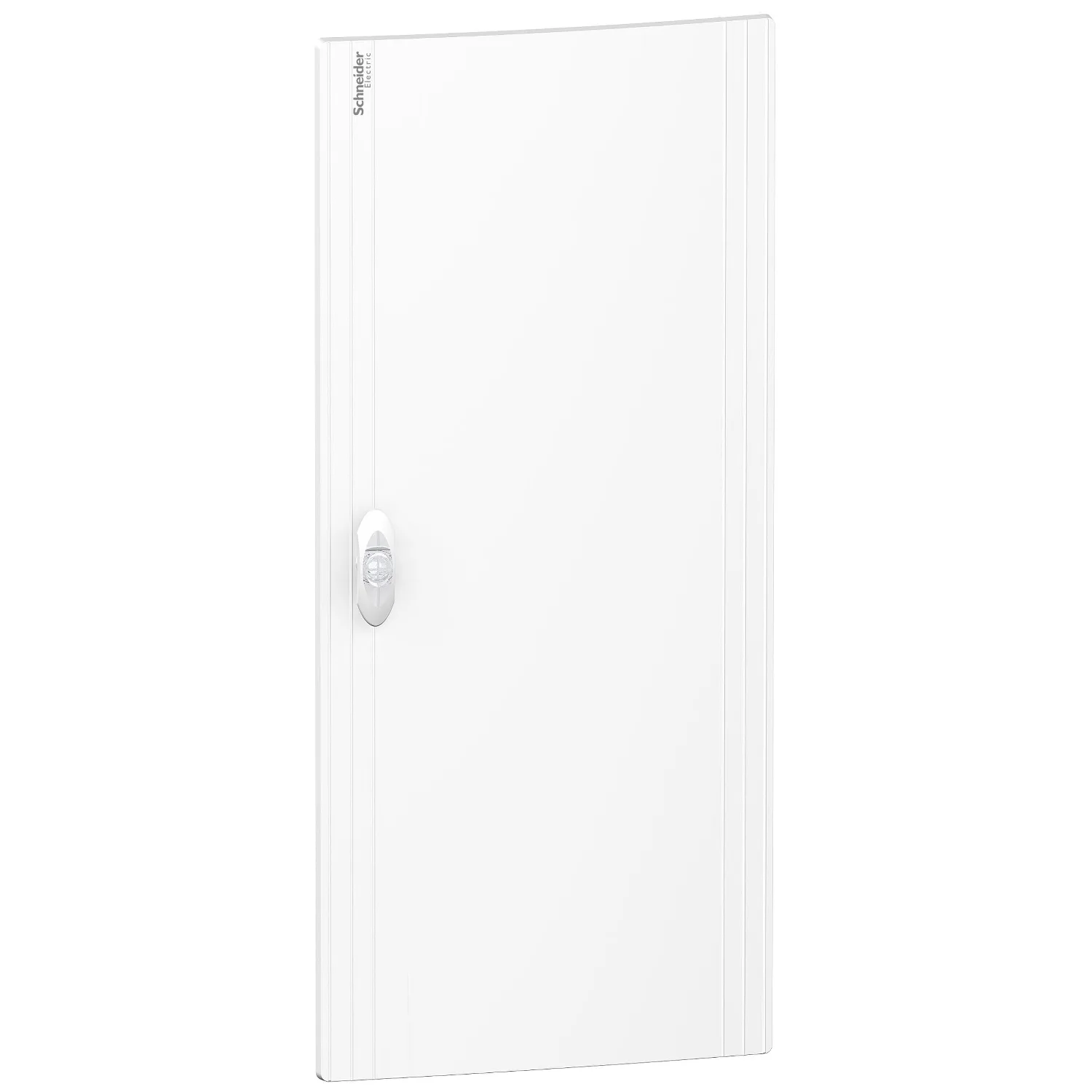 Schneider PRA16313 - Pragma - porte opaque - pour coffret 3 x 13 modules